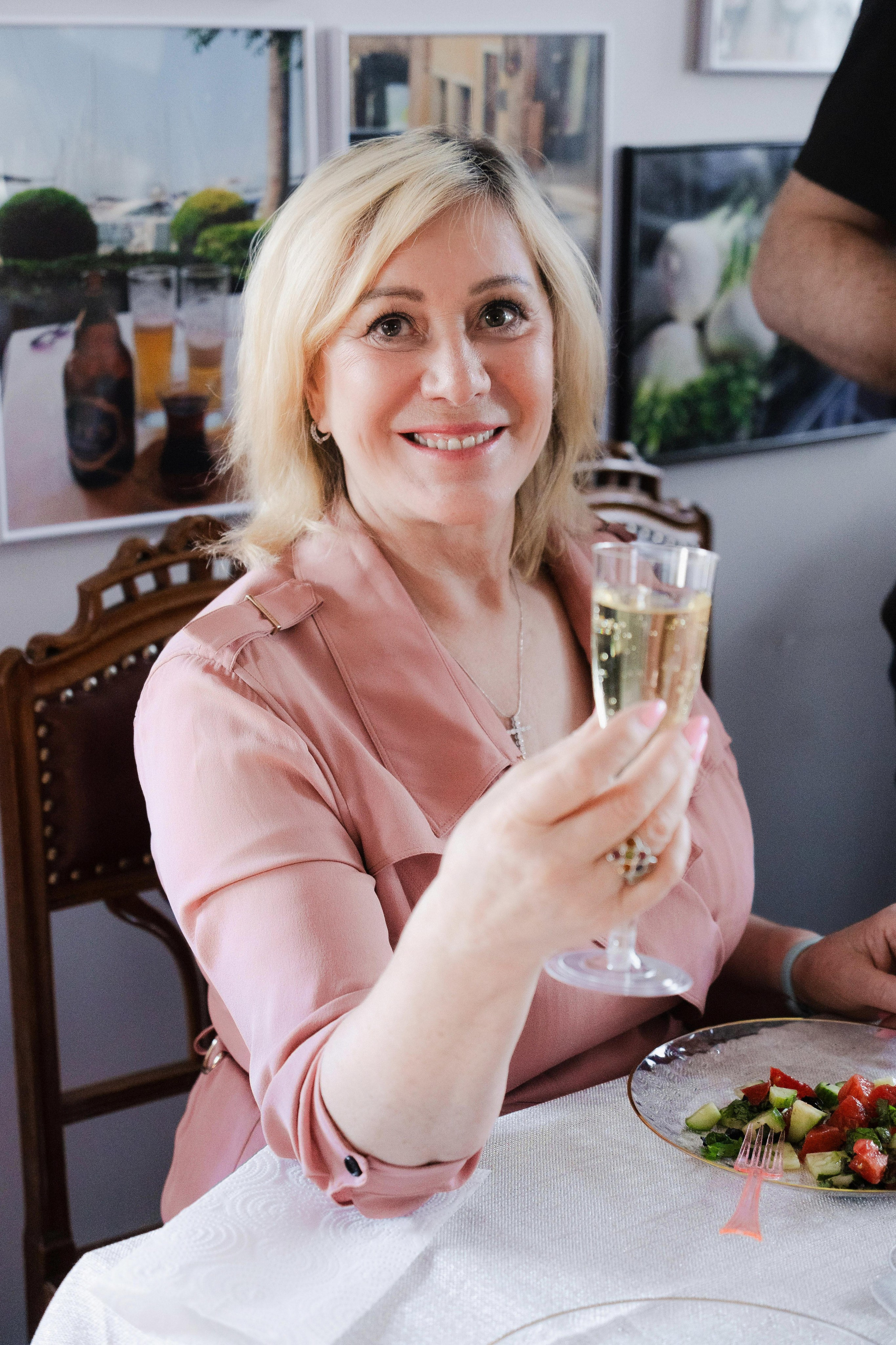 День рождения Таи. Свадебный и семейный фотограф в Санкт-Петербурге Виктор Голубев