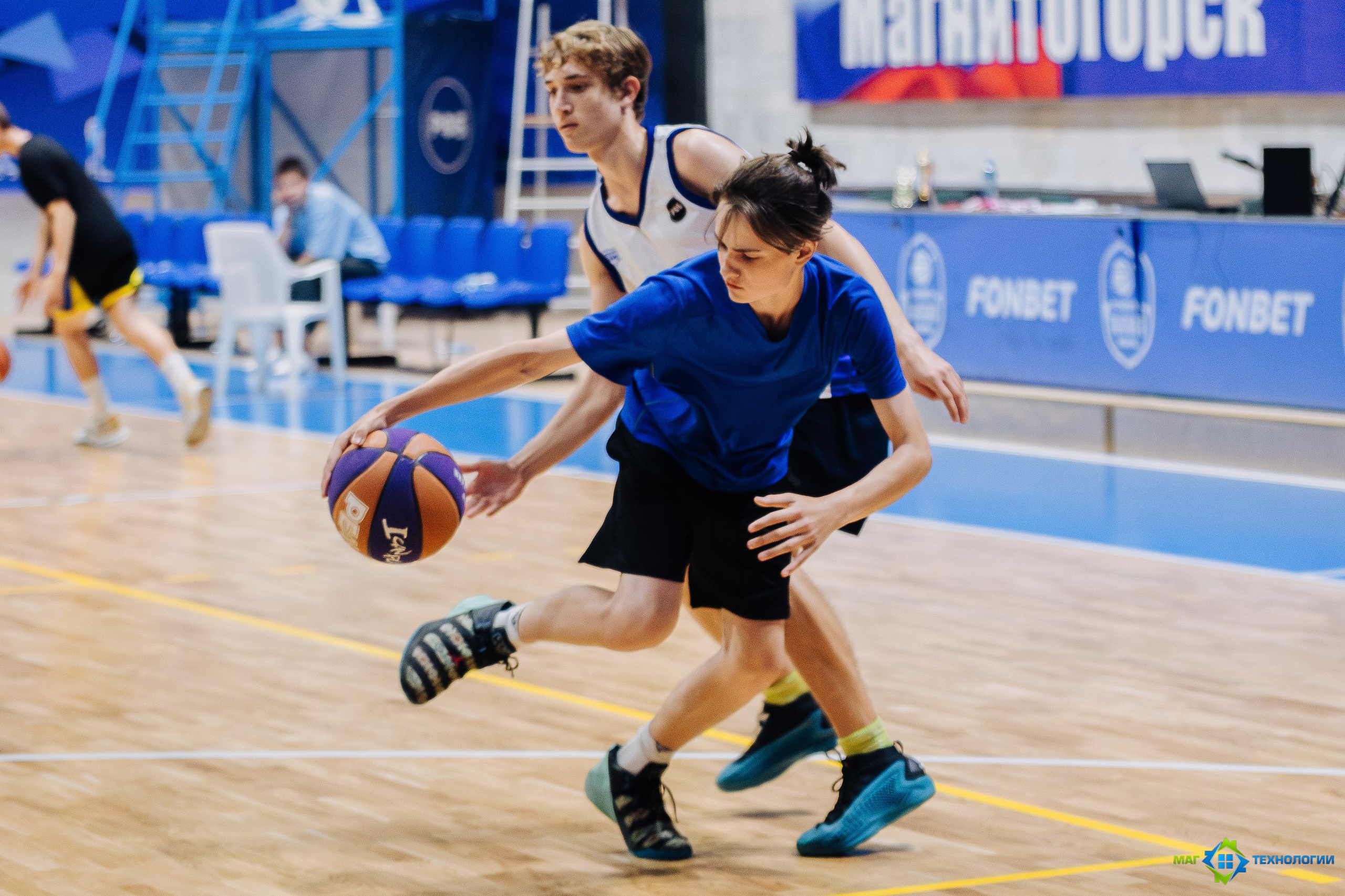 Турнир среди школьных команд 07-09 год // 13.07.2024. Денис Прохоров Фотограф в г. Магнитогорск