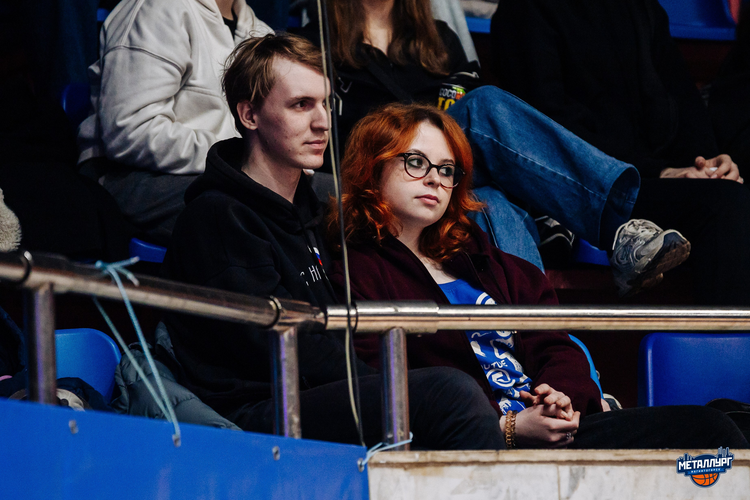 «Металлург» vs «Чебоксарские ястребы» // 07.04.24. Денис Прохоров Фотограф в г. Магнитогорск