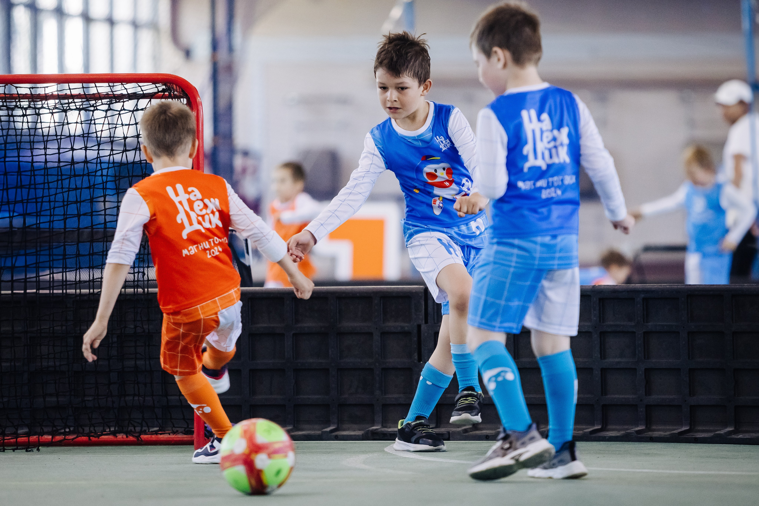 Надеждик CUP // 18.05.25. Денис Прохоров Фотограф в г. Магнитогорск