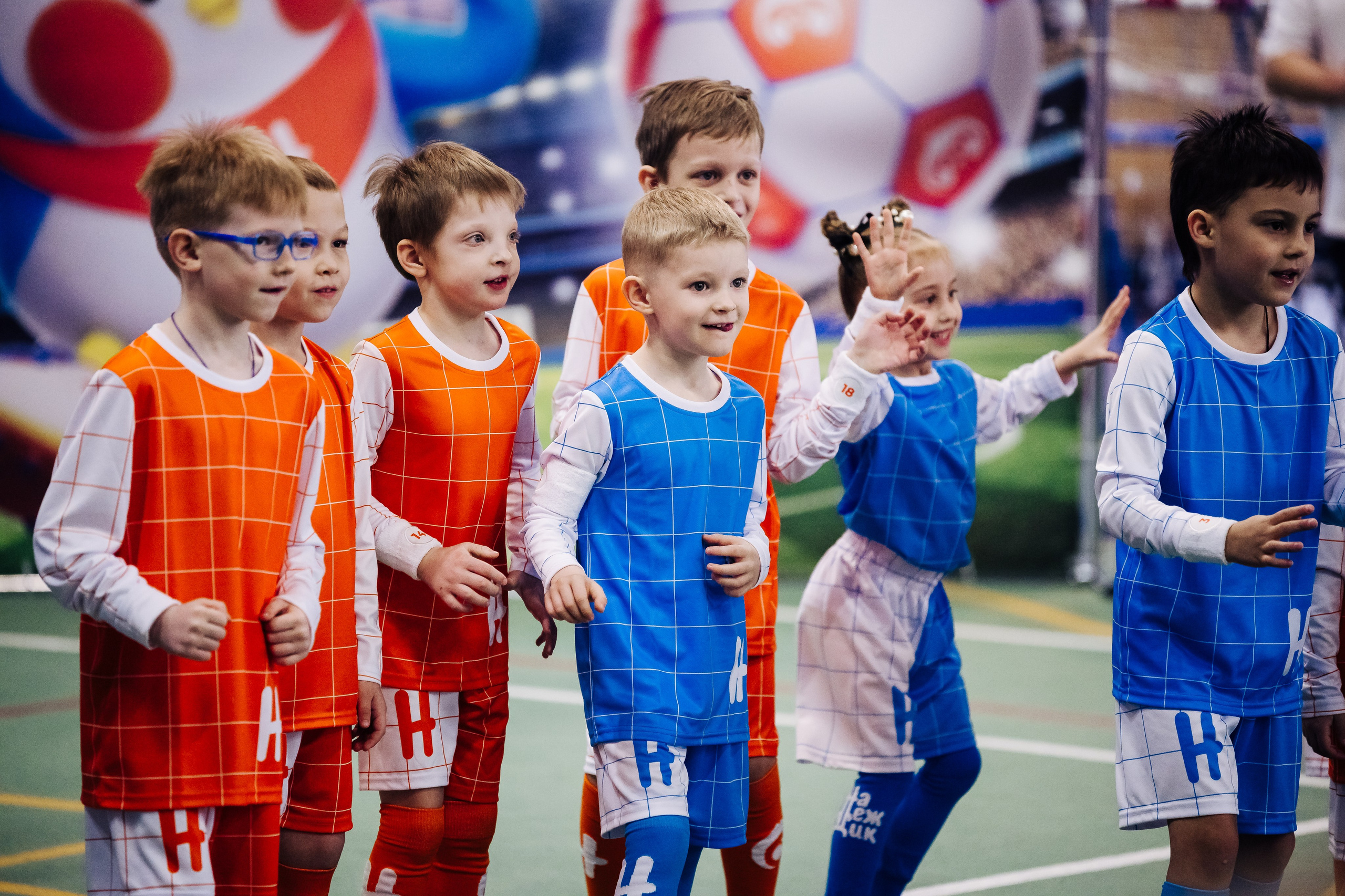 Надеждик CUP // 16.02.25. Денис Прохоров Фотограф в г. Магнитогорск