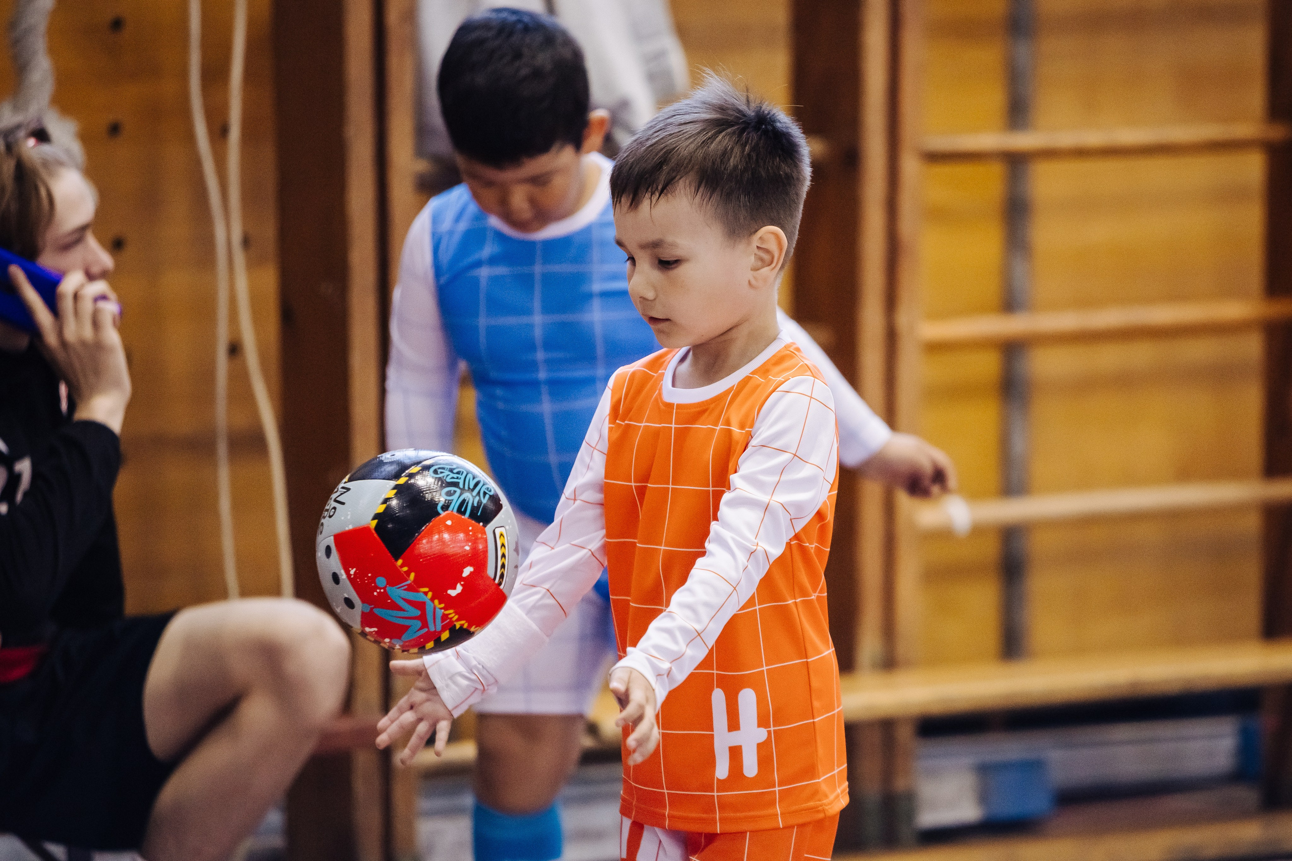 Надеждик CUP // 18.05.25. Денис Прохоров Фотограф в г. Магнитогорск