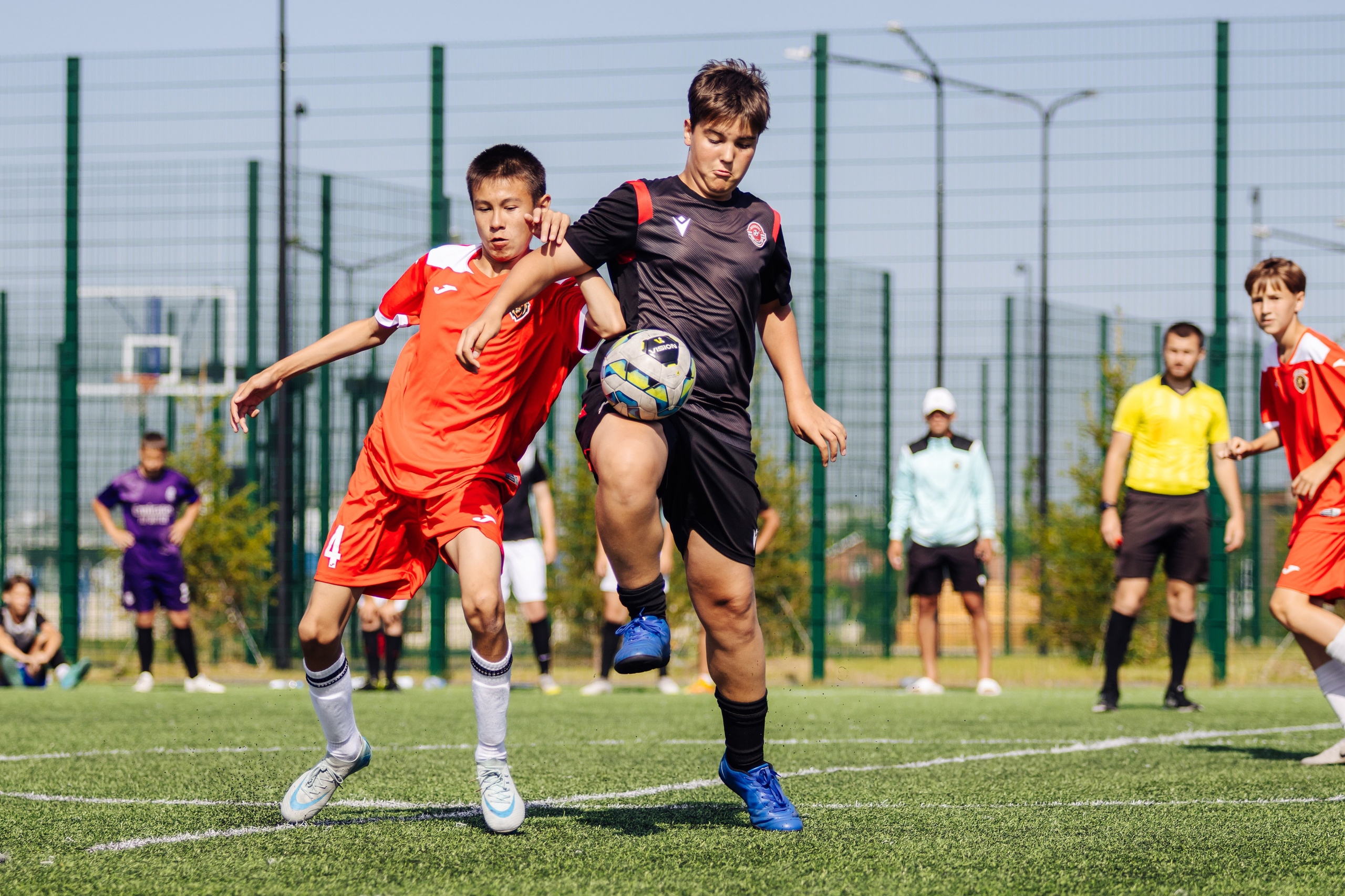 LEO CUP // 17.07.25. Денис Прохоров Фотограф в г. Магнитогорск