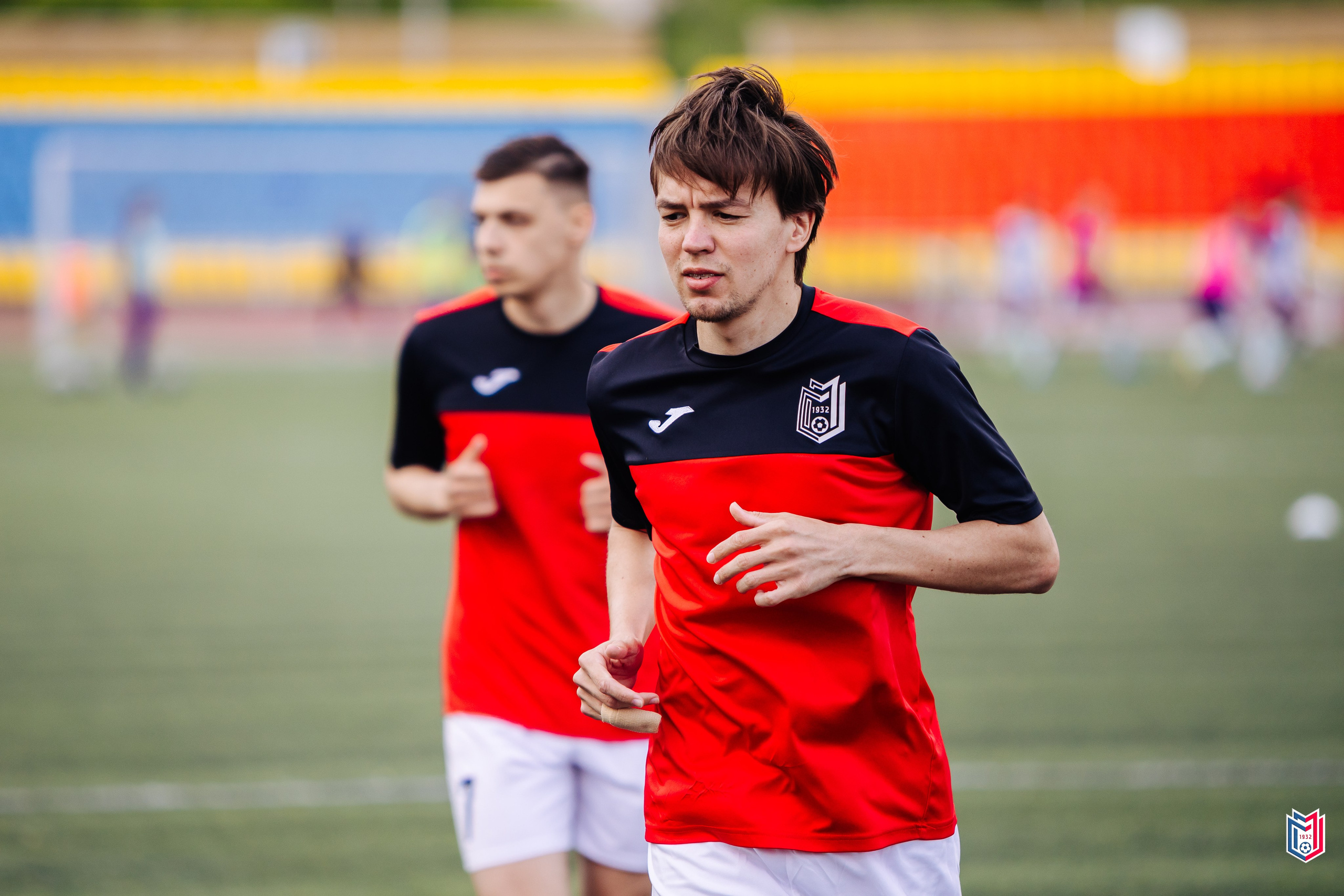 ФК «Металлург-Магнитогорск» — ФК «Уфа-М» // 17.05.25. Денис Прохоров Фотограф в г. Магнитогорск