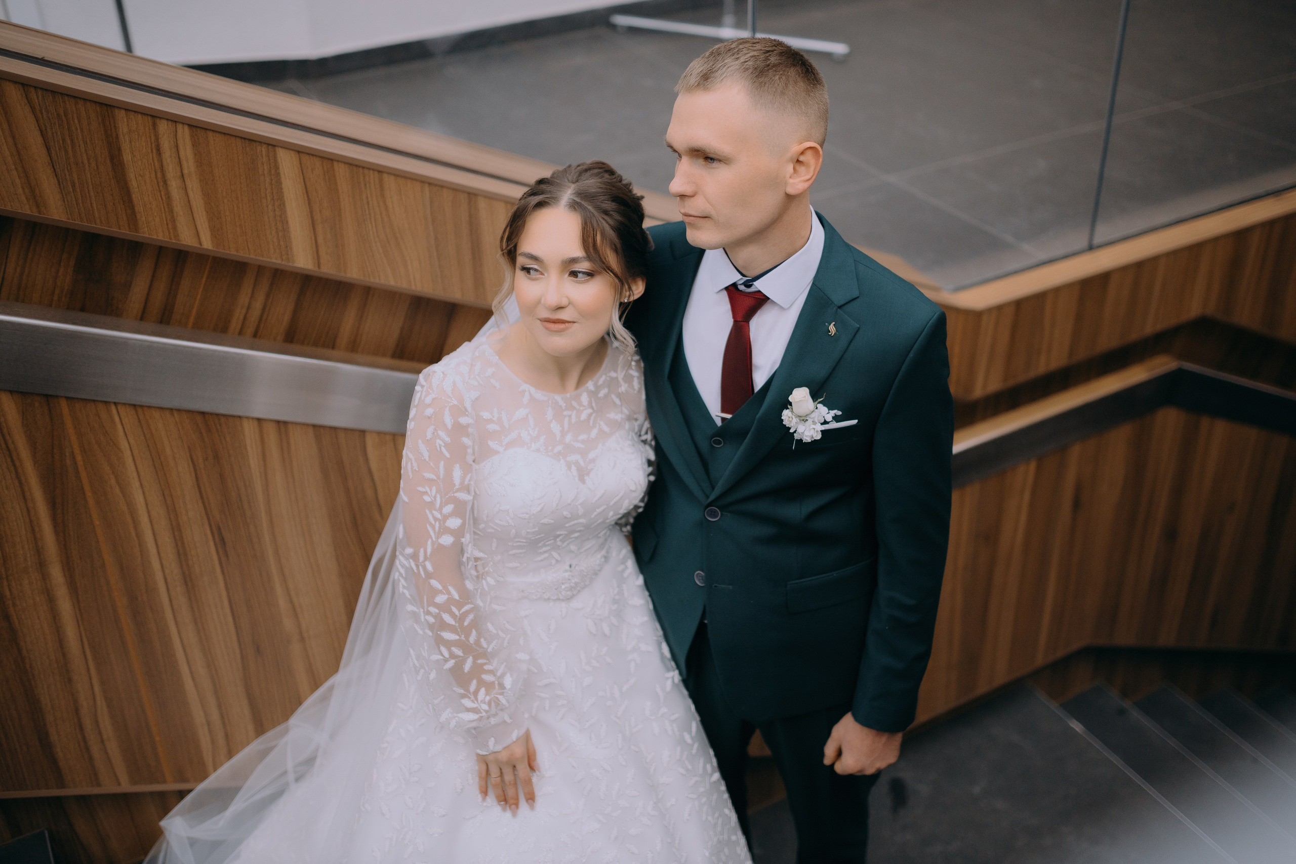 Анатолий и Ксения. Денис Прохоров Фотограф в г. Магнитогорск