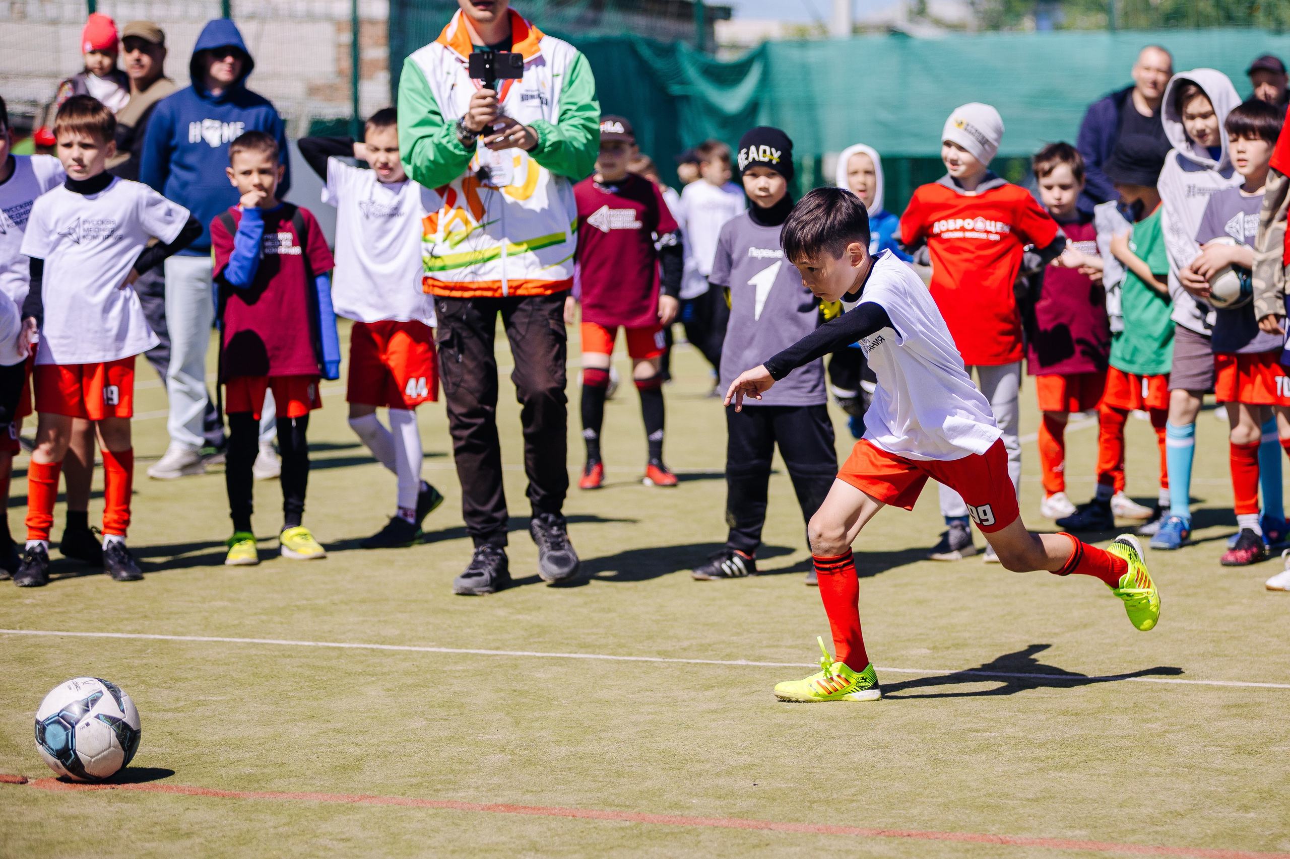 МЕТРОШКА-2025|Сибай // 25.05.25. Денис Прохоров Фотограф в г. Магнитогорск