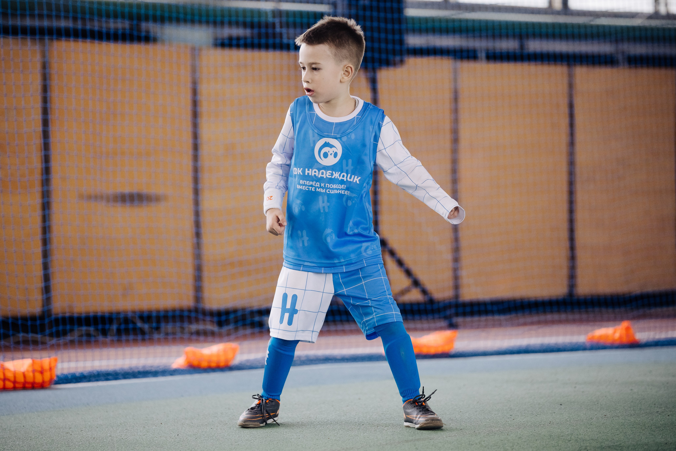 Надеждик CUP // 16.02.25. Денис Прохоров Фотограф в г. Магнитогорск