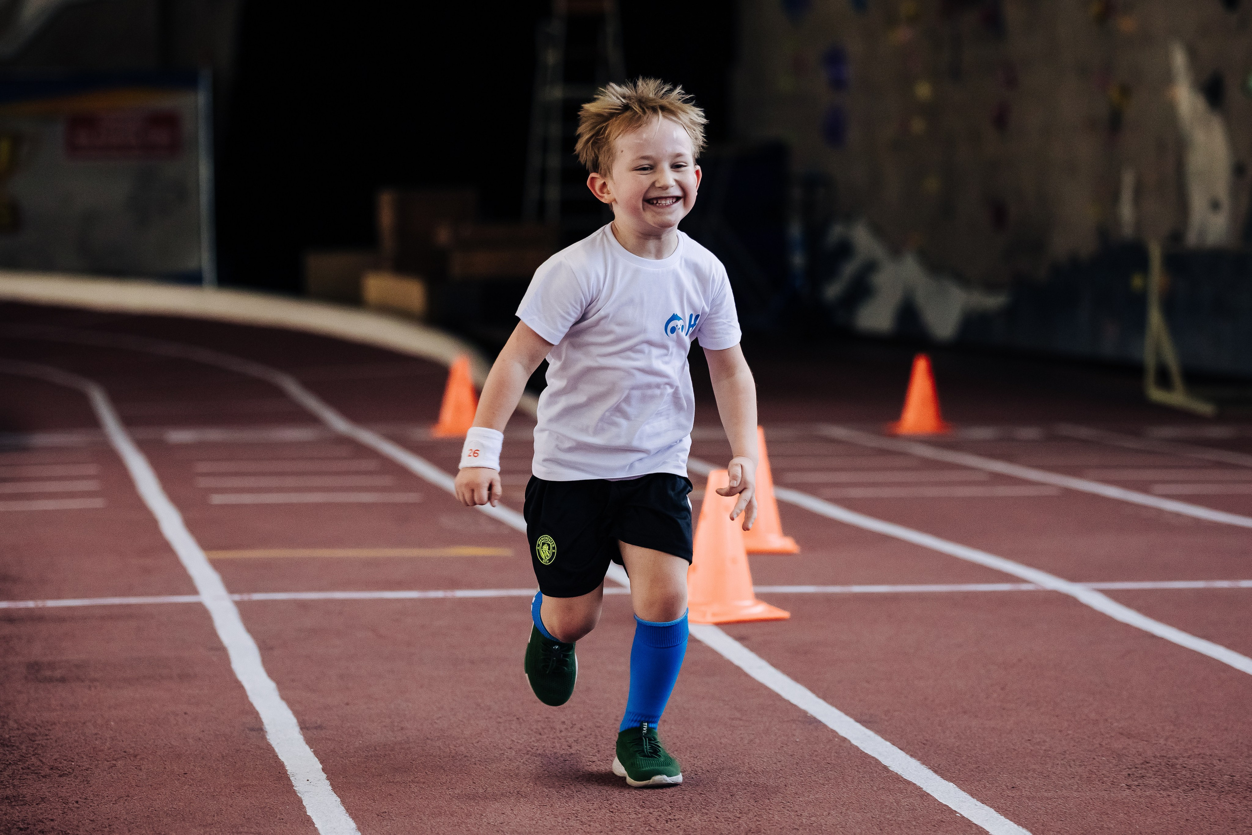 Детский праздник от футбольной школы «Надеждик» // 29.09.2024. Денис Прохоров Фотограф в г. Магнитогорск