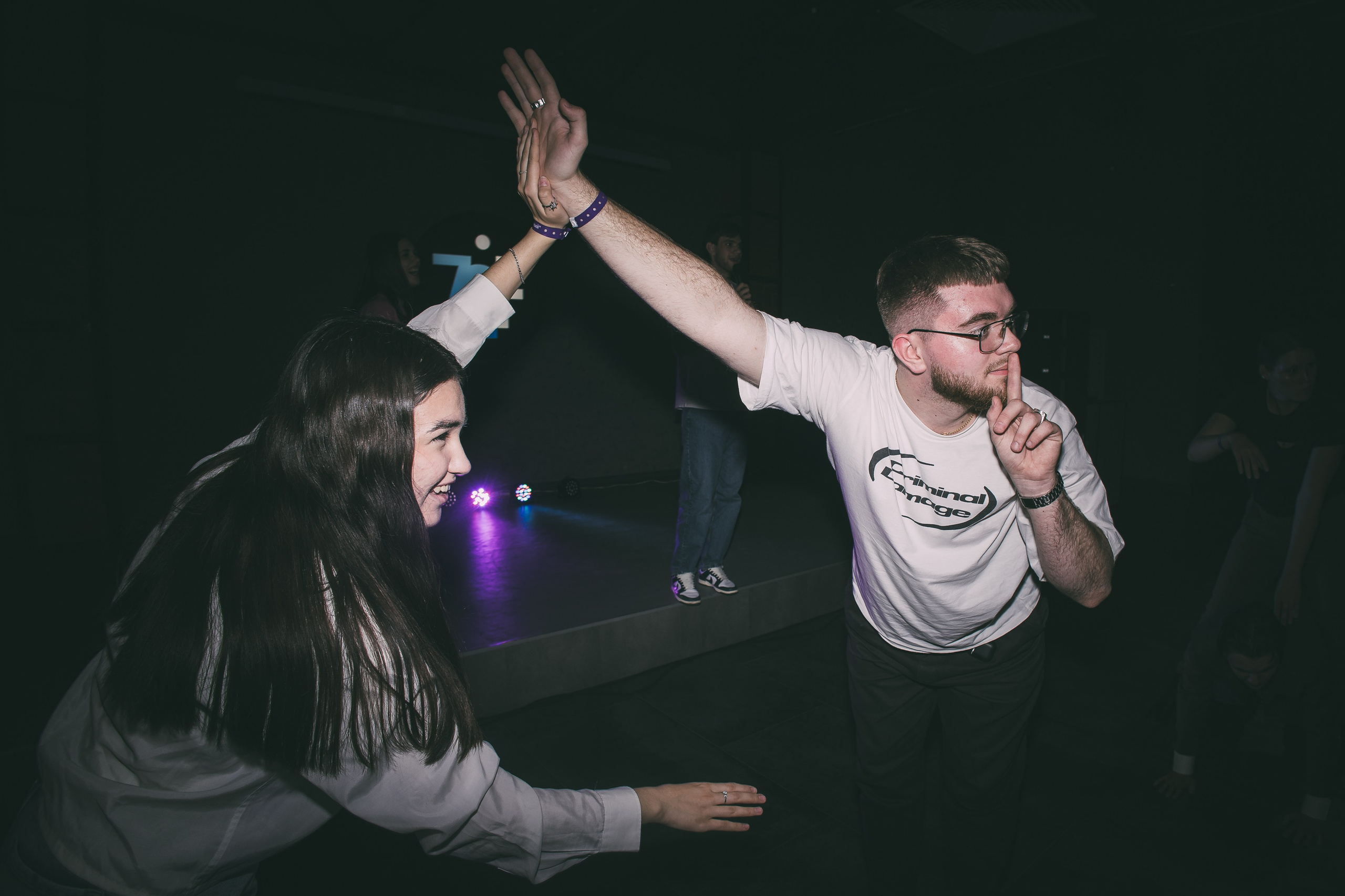 Окружной туристический форум «Айда на Урал» // 24.10 — 27.10.2024. Денис Прохоров Фотограф в г. Магнитогорск