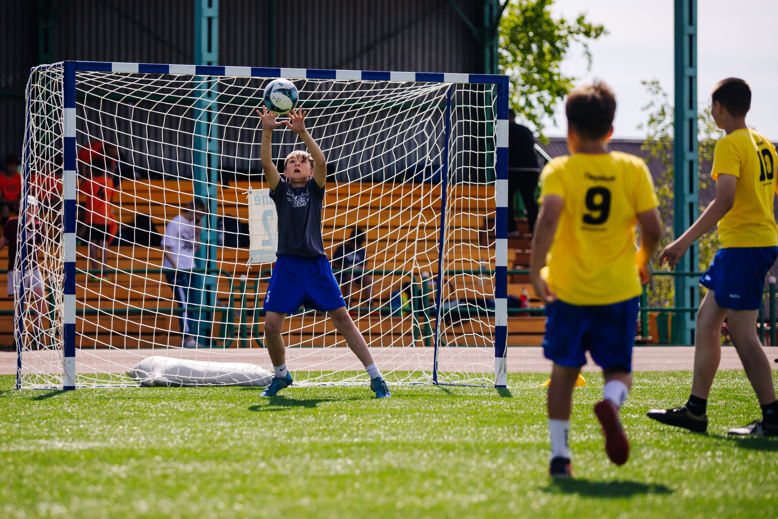 МЕТРОШКА-2025|Фершампенуаз // 28.05.25. Денис Прохоров Фотограф в г. Магнитогорск