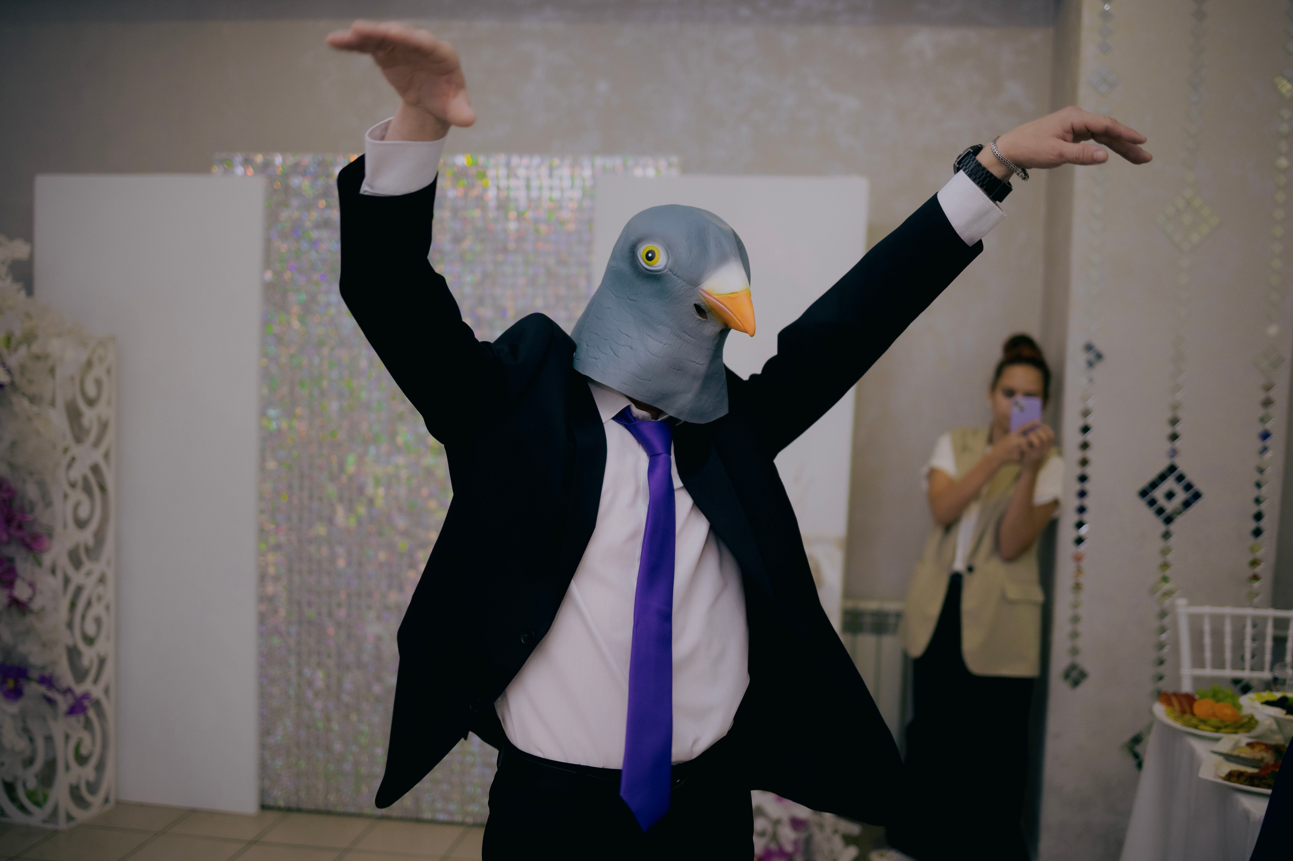 Людмила и Никита. Денис Прохоров Фотограф в г. Магнитогорск