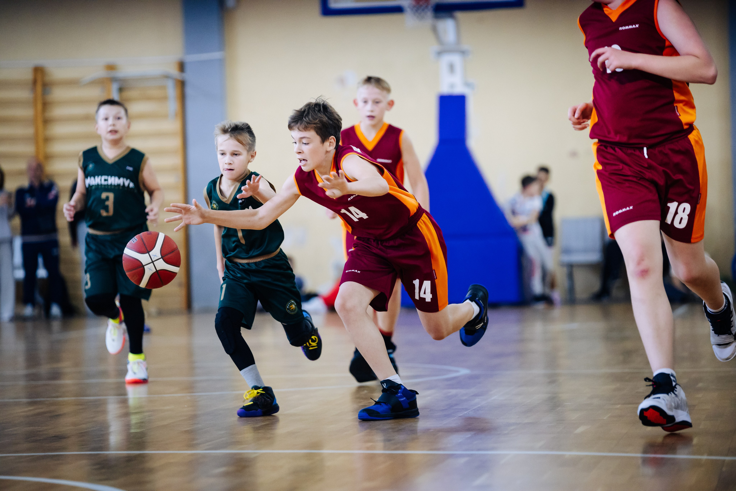 Областные соревнования среди юношей до 13 лет // 20.09.24. Денис Прохоров Фотограф в г. Магнитогорск