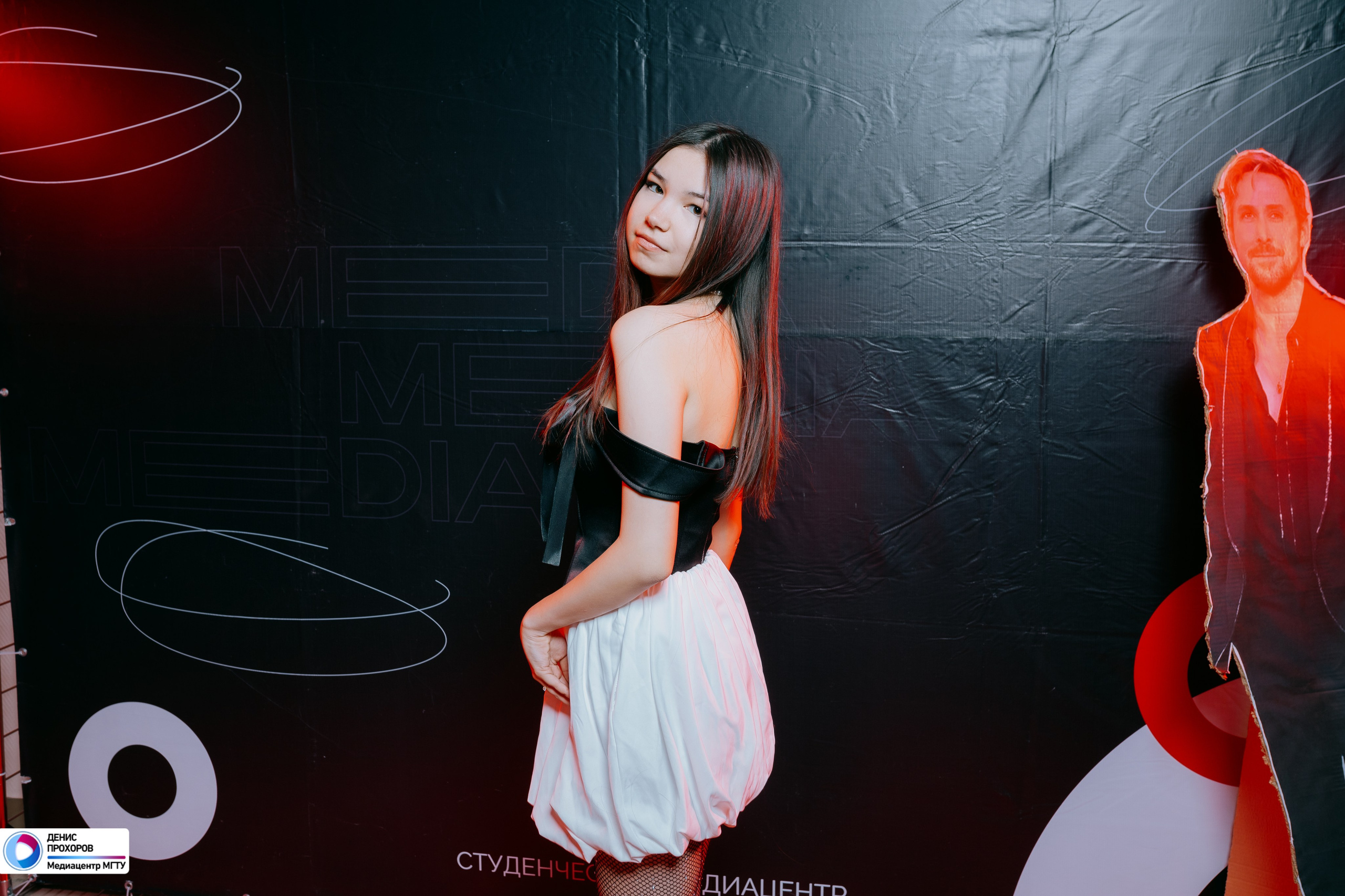 Квартирник «Мет-Гала-Медиа» // 29.11.2024. Денис Прохоров Фотограф в г. Магнитогорск