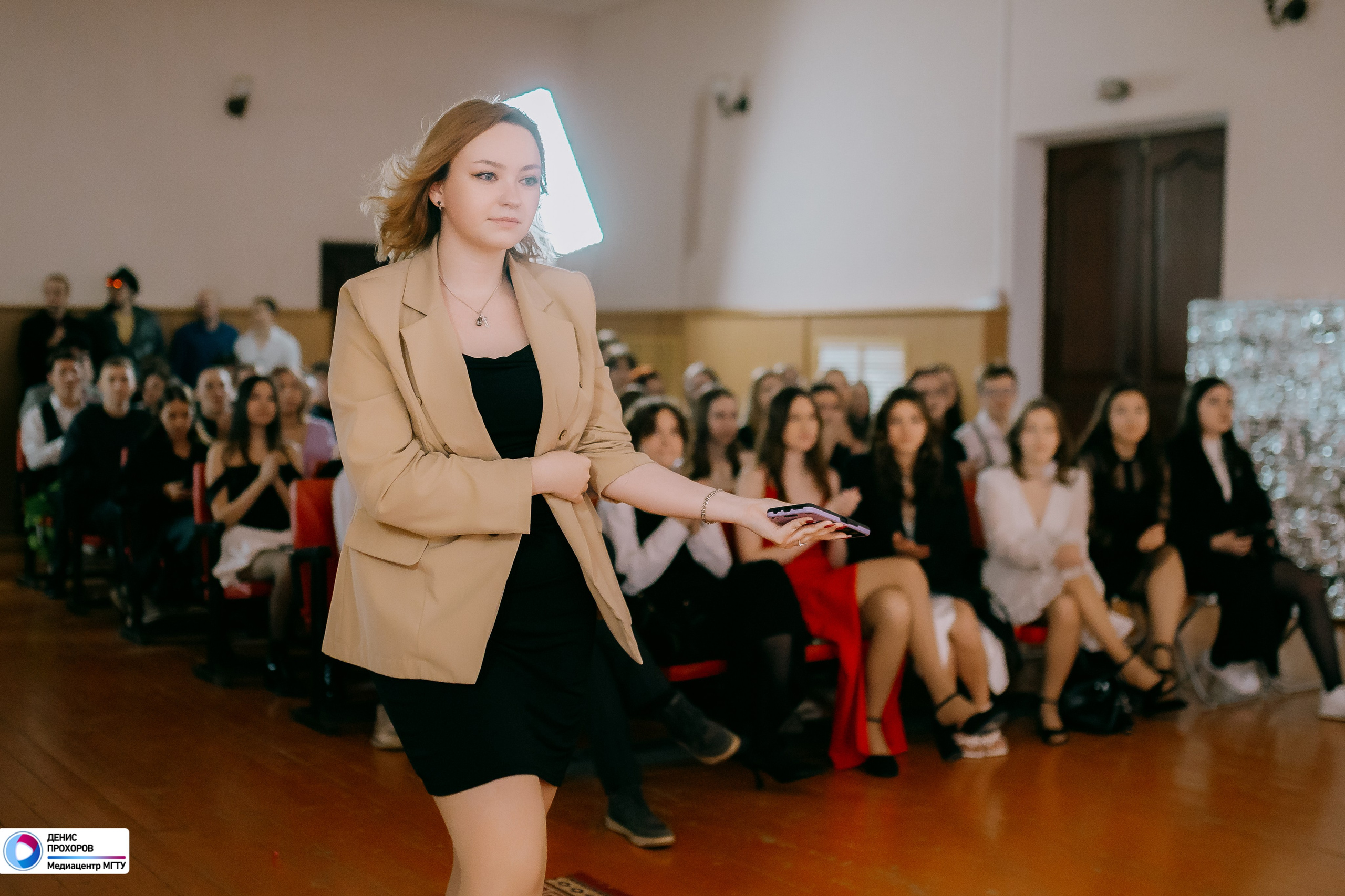 Квартирник «Мет-Гала-Медиа» // 29.11.2024. Денис Прохоров Фотограф в г. Магнитогорск