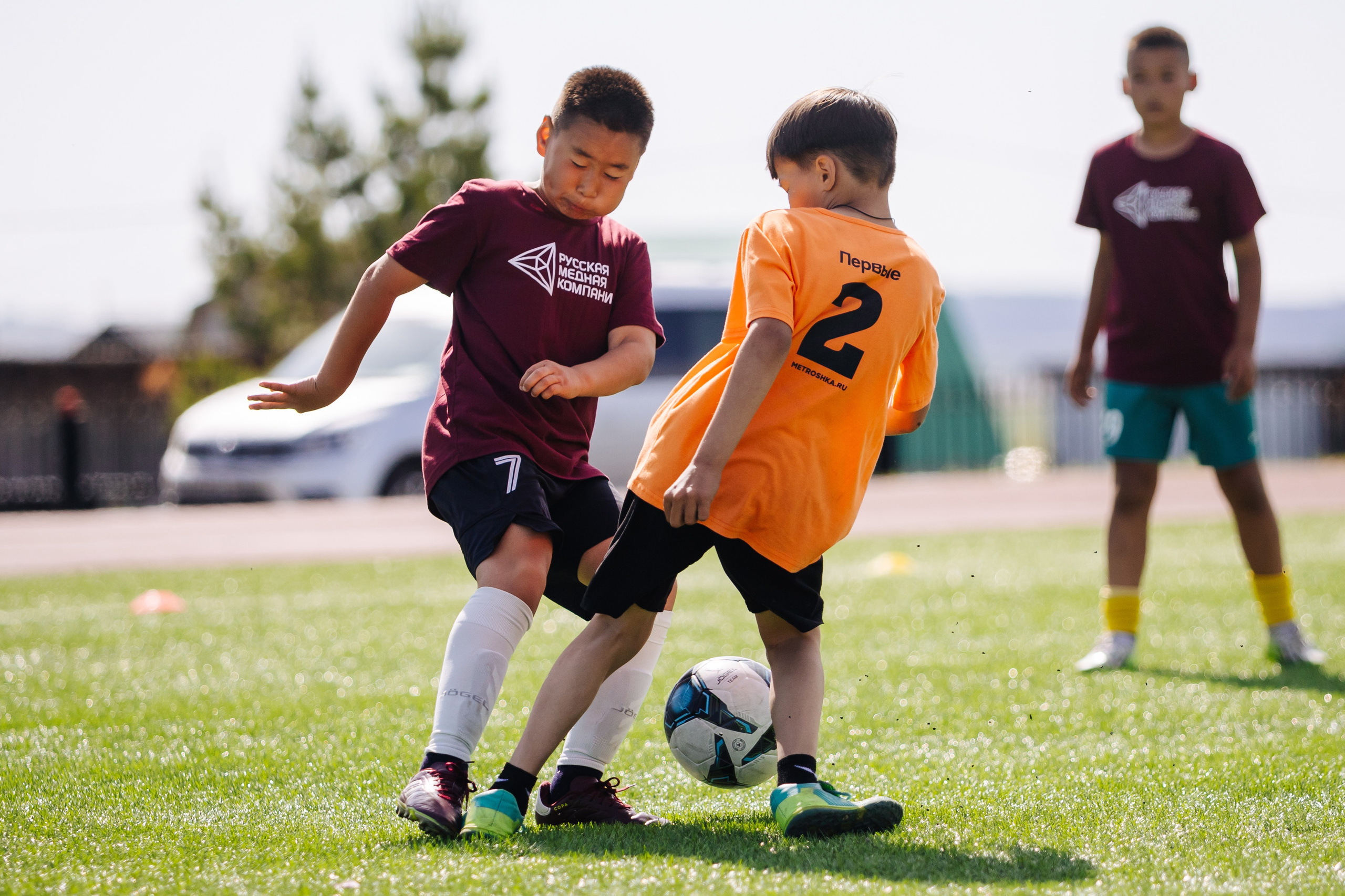 МЕТРОШКА-2025|Фершампенуаз // 28.05.25. Денис Прохоров Фотограф в г. Магнитогорск