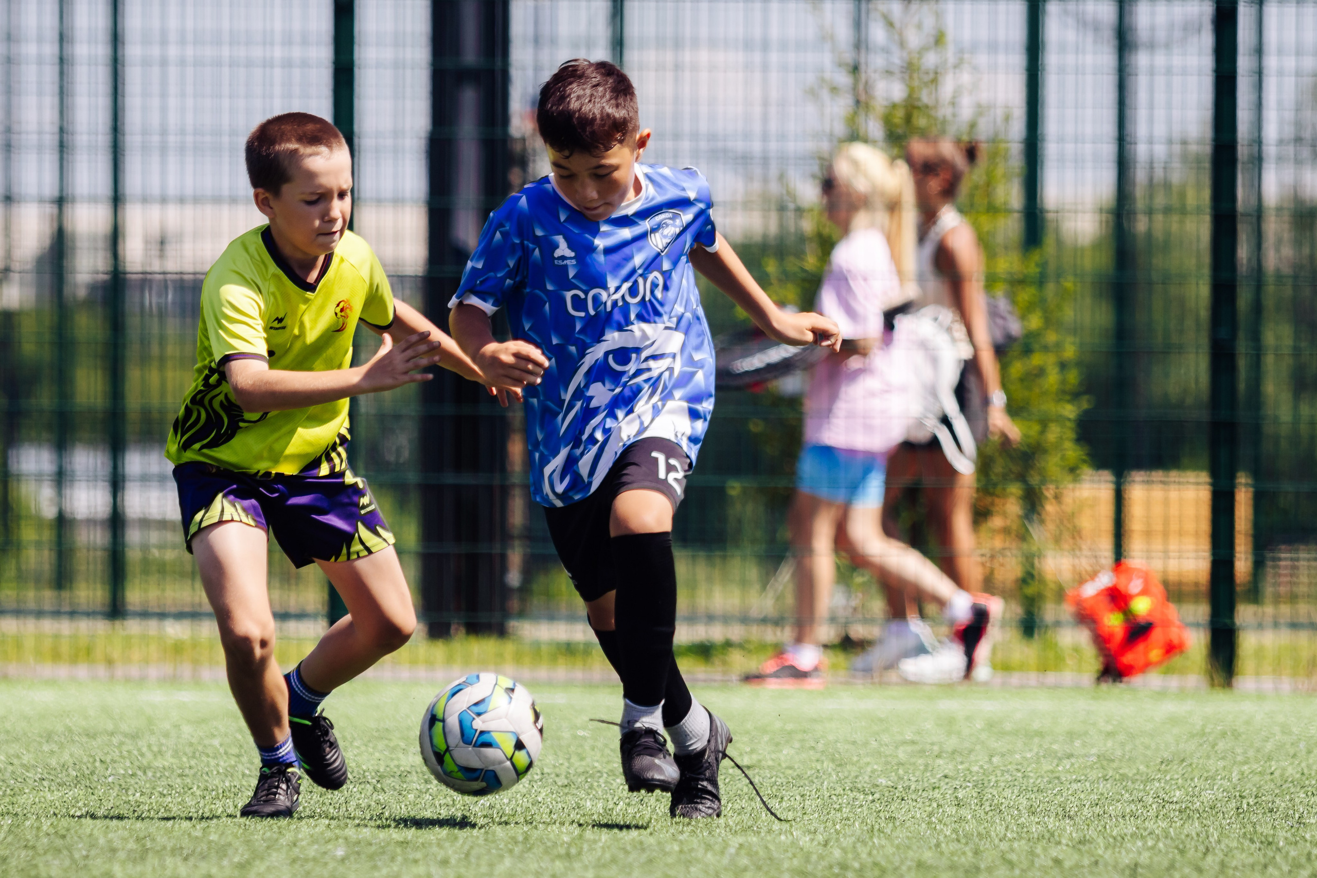 LEO CUP // 17.07.25. Денис Прохоров Фотограф в г. Магнитогорск