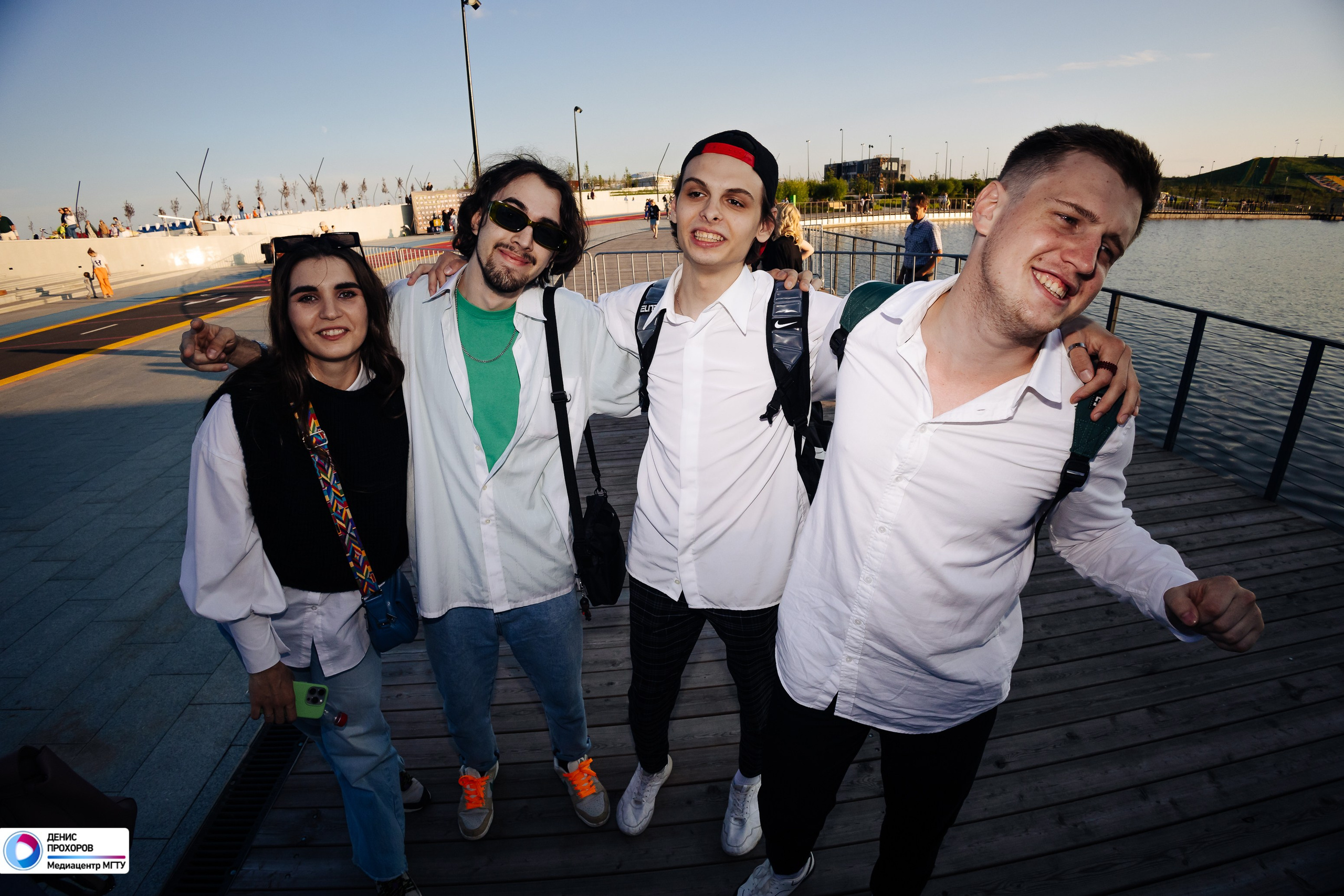 Выпускной МГТУ им. Г. И. Носова — 2024 // 17.07.2024. Денис Прохоров Фотограф в г. Магнитогорск