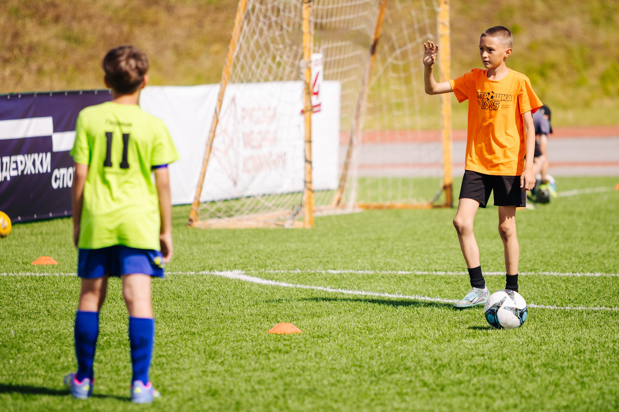 МЕТРОШКА-2025|Фершампенуаз // 28.05.25. Денис Прохоров Фотограф в г. Магнитогорск