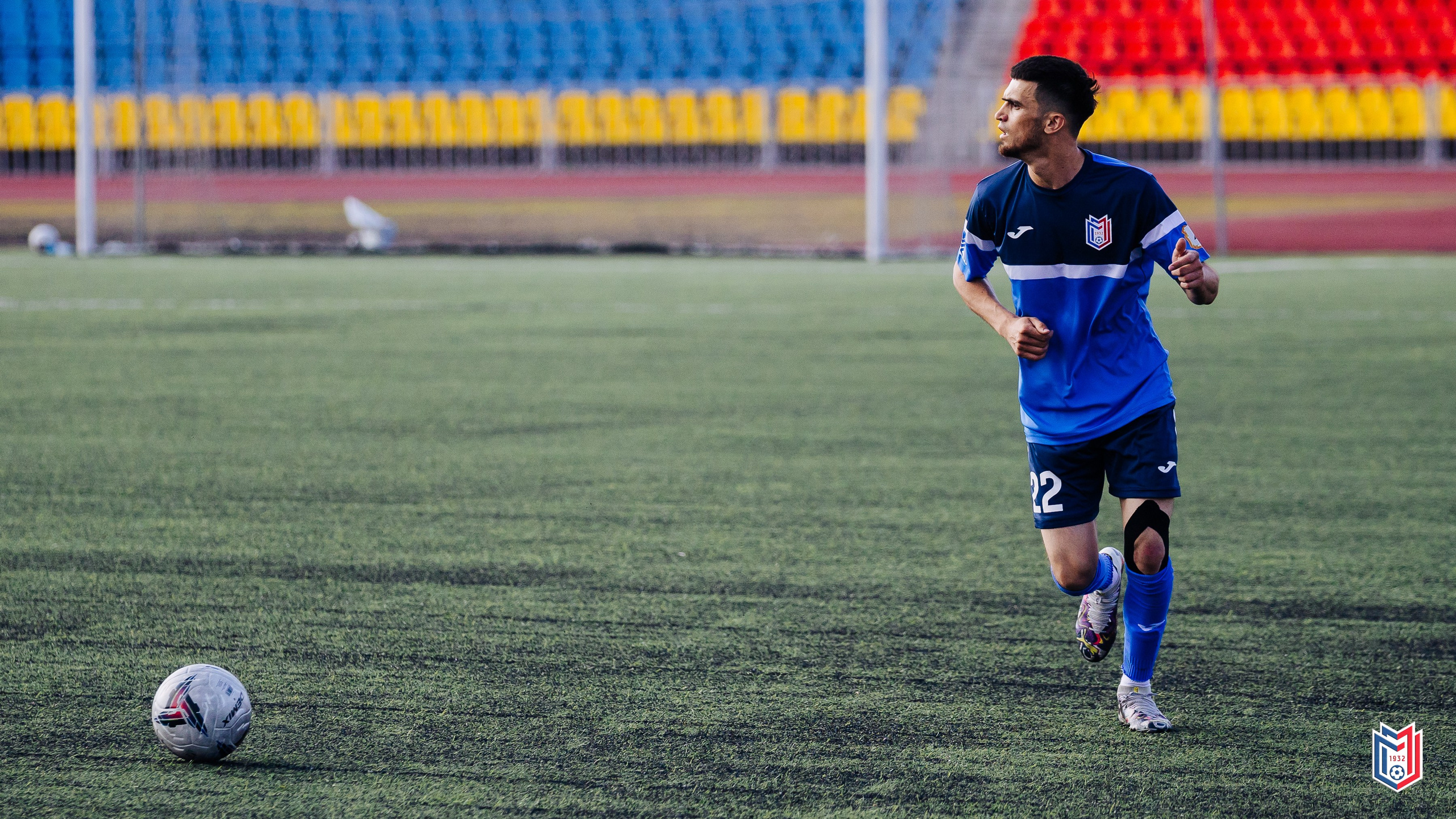 ФК «Металлург-Магнитогорск» — ФК «Тобол» // 06.07.2024. Денис Прохоров Фотограф в г. Магнитогорск