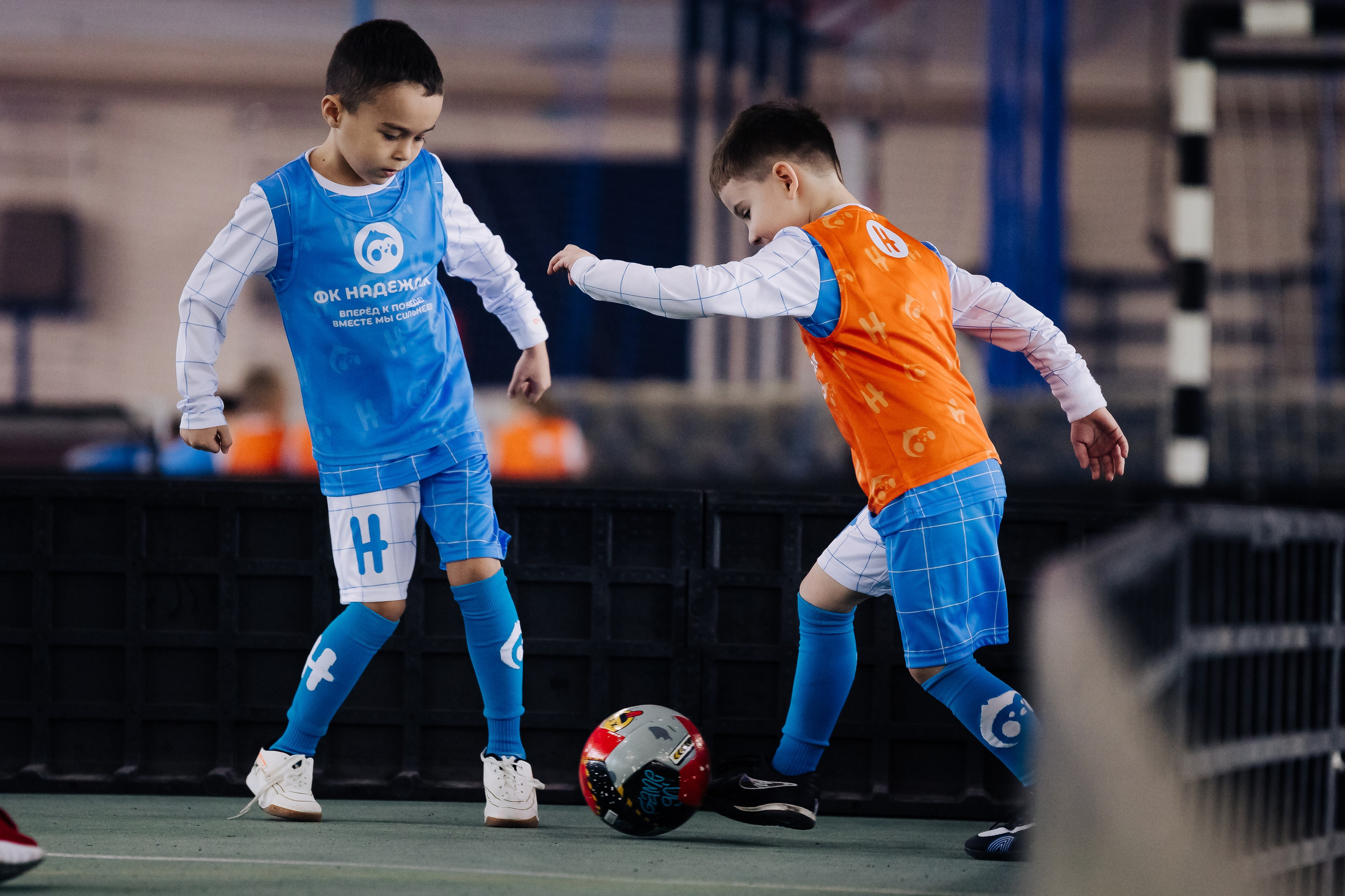 Надеждик CUP // 16.02.25. Денис Прохоров Фотограф в г. Магнитогорск