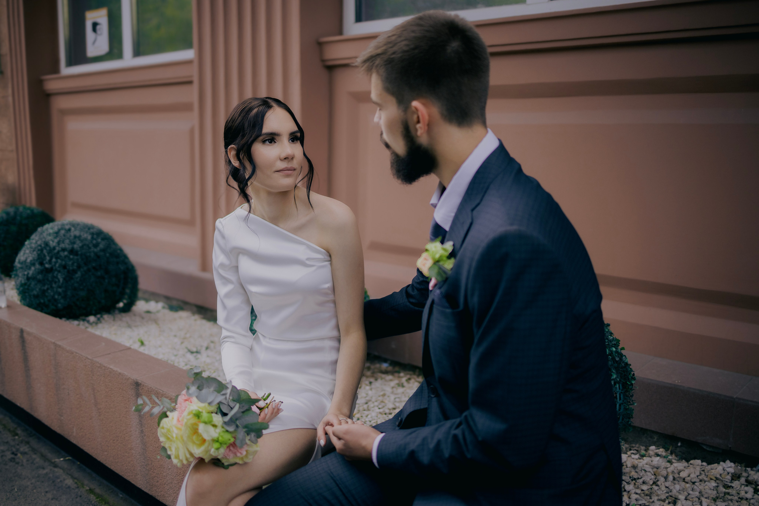 Денис и Александра. Денис Прохоров Фотограф в г. Магнитогорск