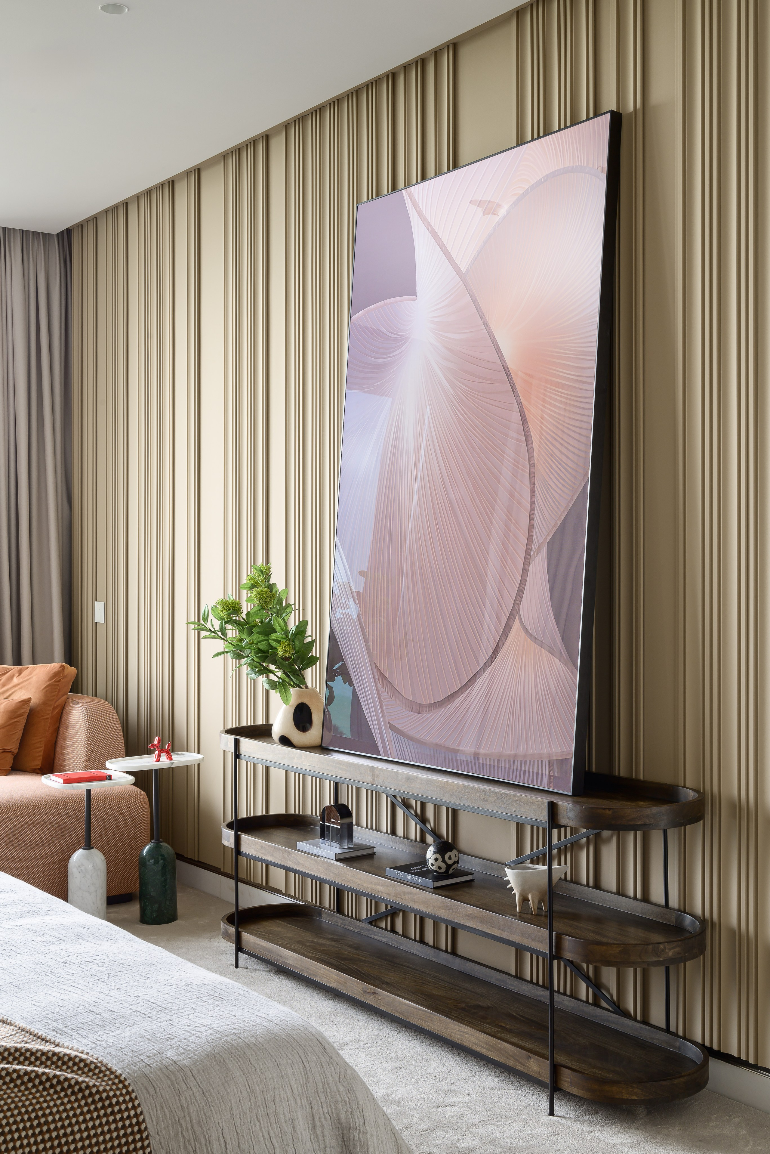 Atlantis the Royal. Interior photographer in Dubai, Vitalii Grishkov