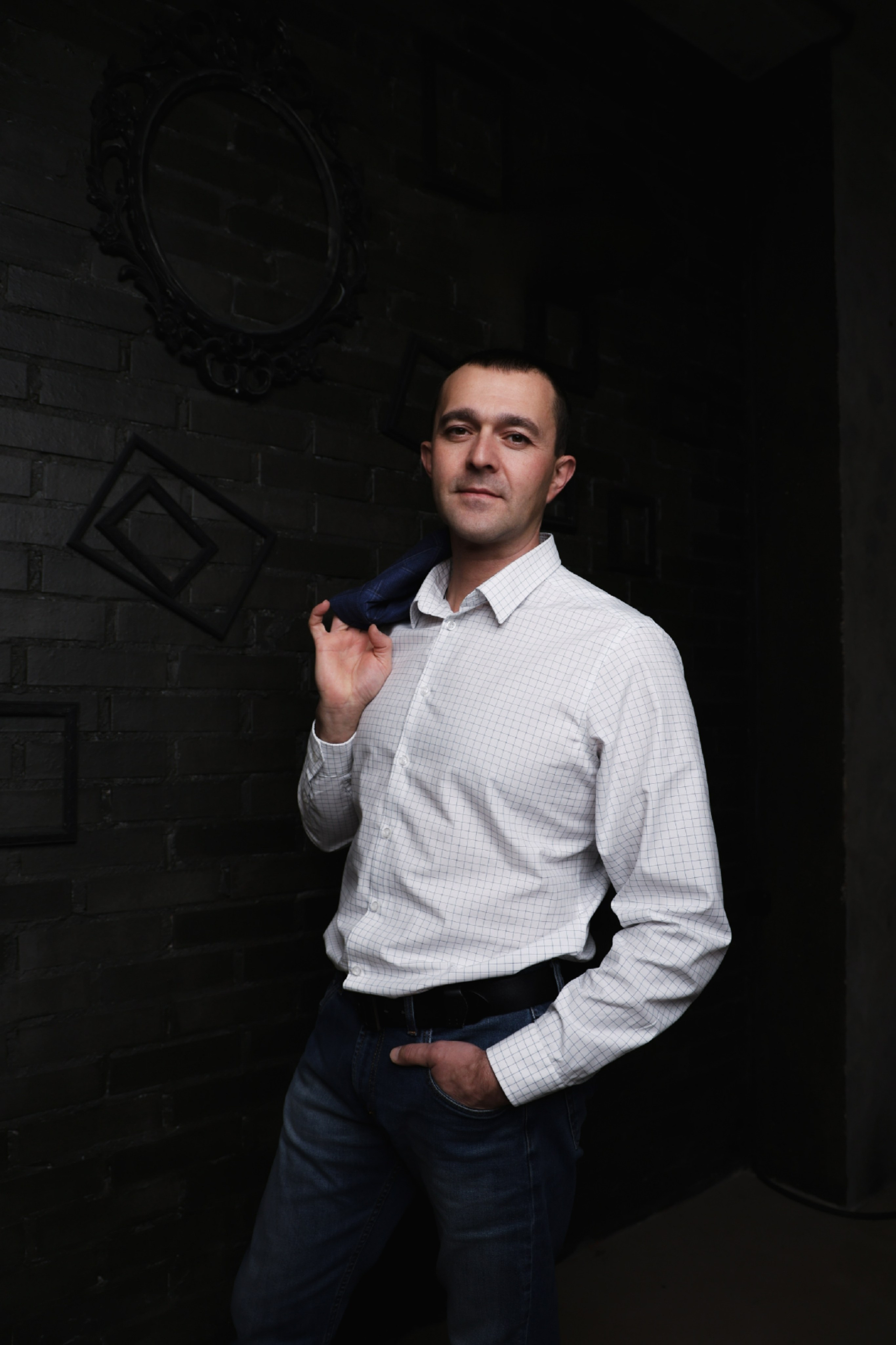 Тимур / бизнес контент /. Олеся Шатохина Фотограф Солнечногорск Зеленоград Клин Фотосессия