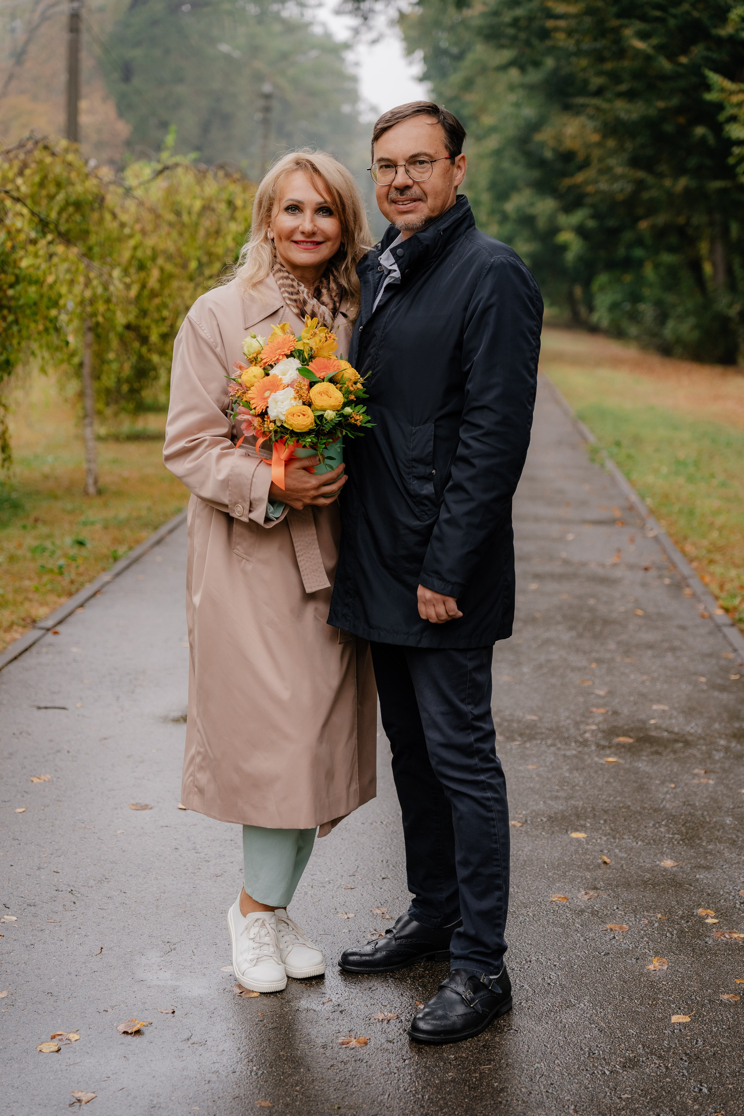 Юбилей. Фотограф в Туле и области Константин Гудовичев