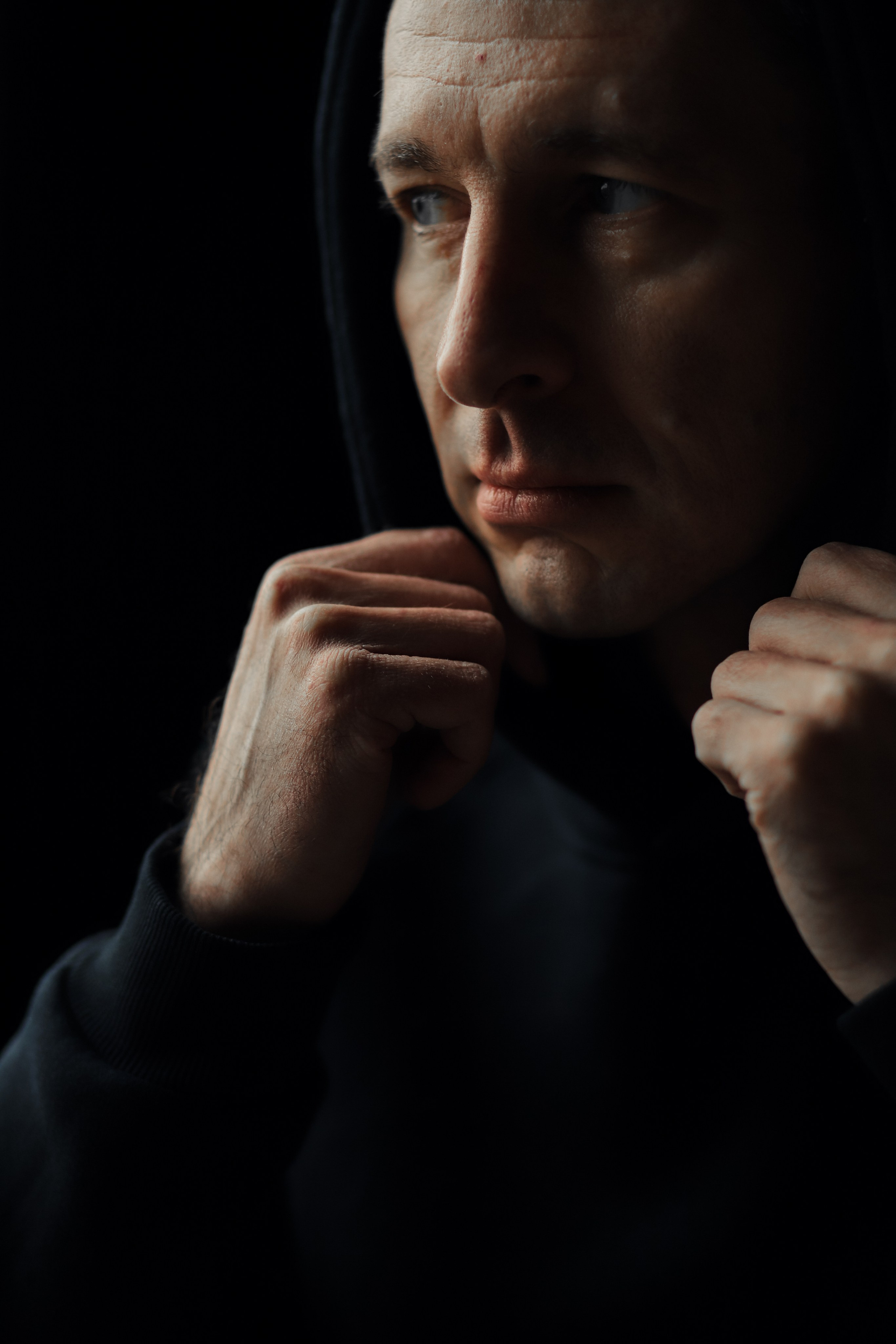 МУЖСКОЙ ПОРТРЕТ. Фотограф в Краснодаре Анна Светикова