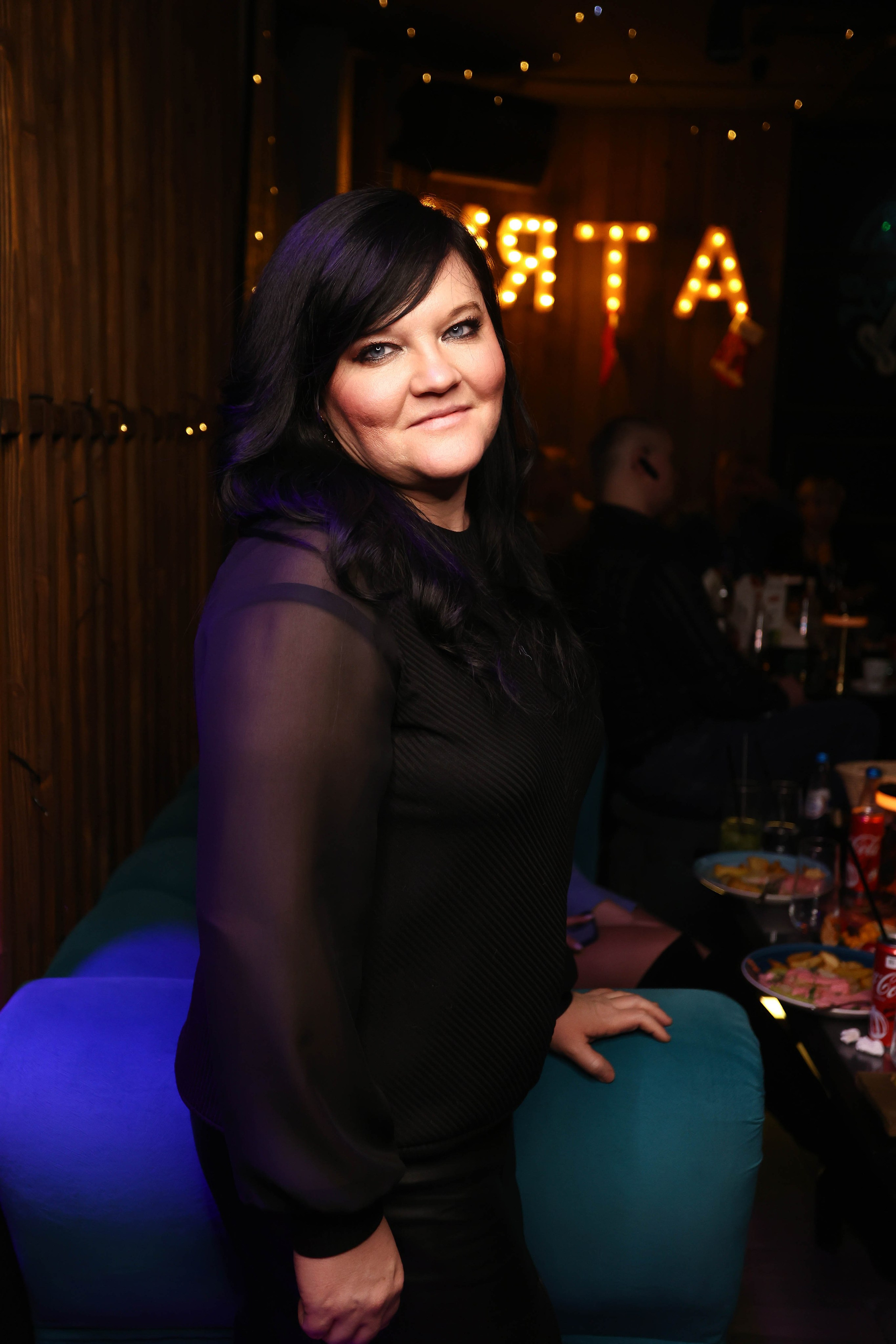 15/12/23 Новогоднее караоке в Мята Спортивная. Мята Спортивная — Кальянная, караоке, бар в Минске