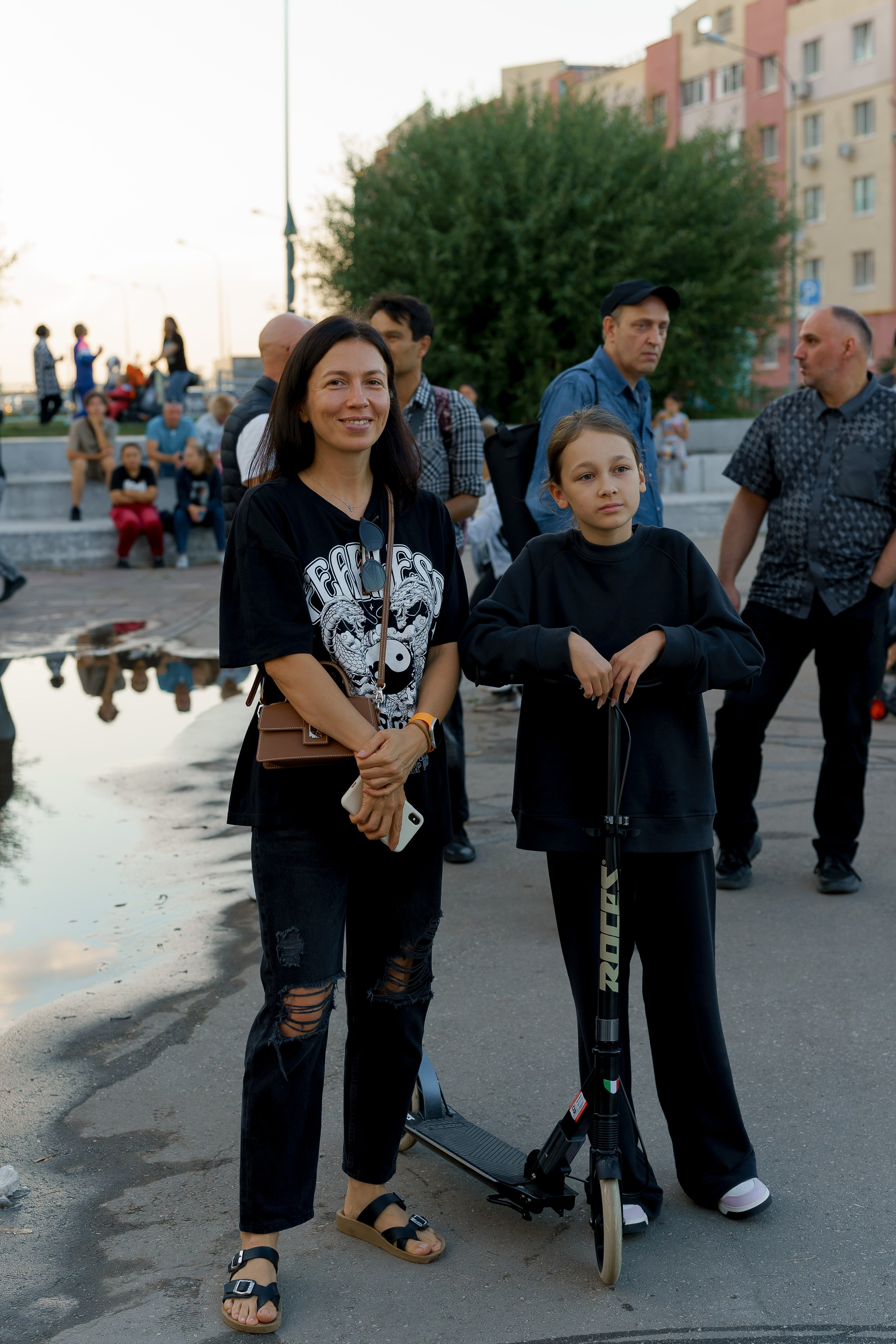 УЛИЧНЫЕ МУЗЫКАНТЫ. ЮГ1. Коммерческий фотограф|Детский фотограф в Самаре Плетнева Евгения