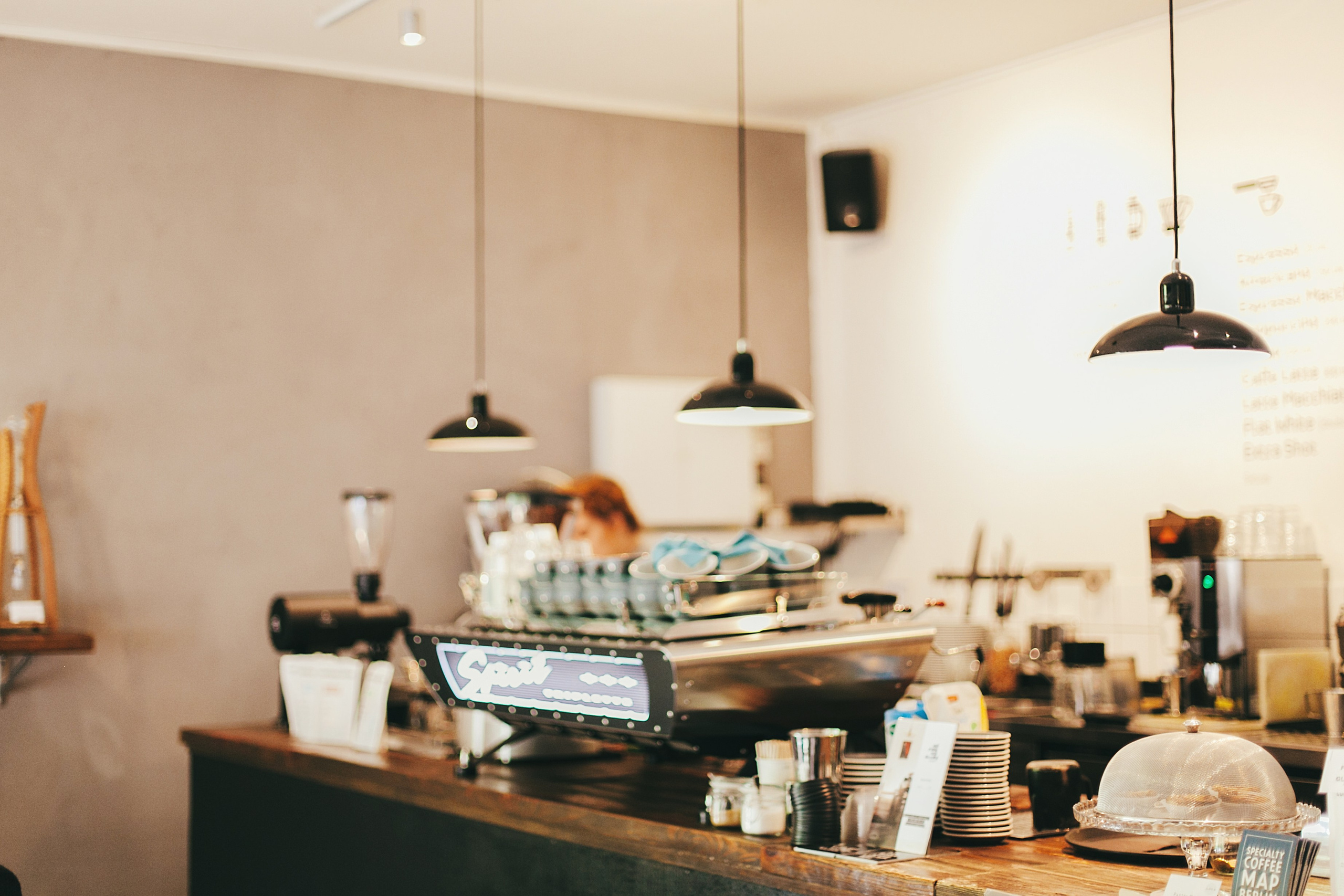 Берлин. Аня Степанова