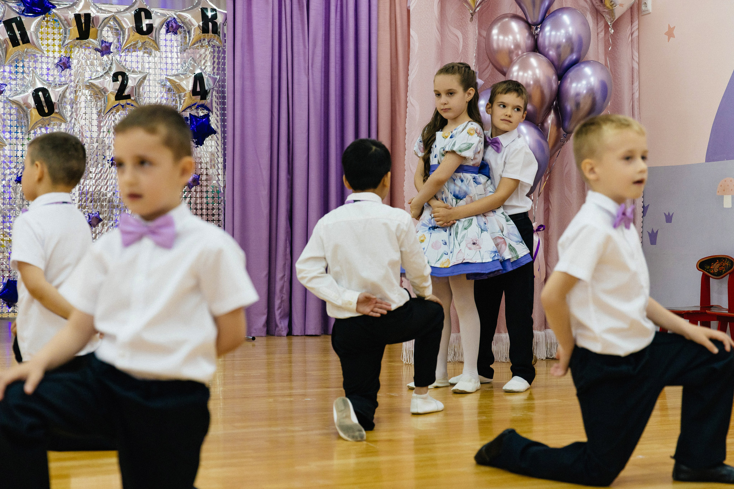 Детский сад № 109. Фотограф и Видеограф в Краснодаре Юлия Солодченко