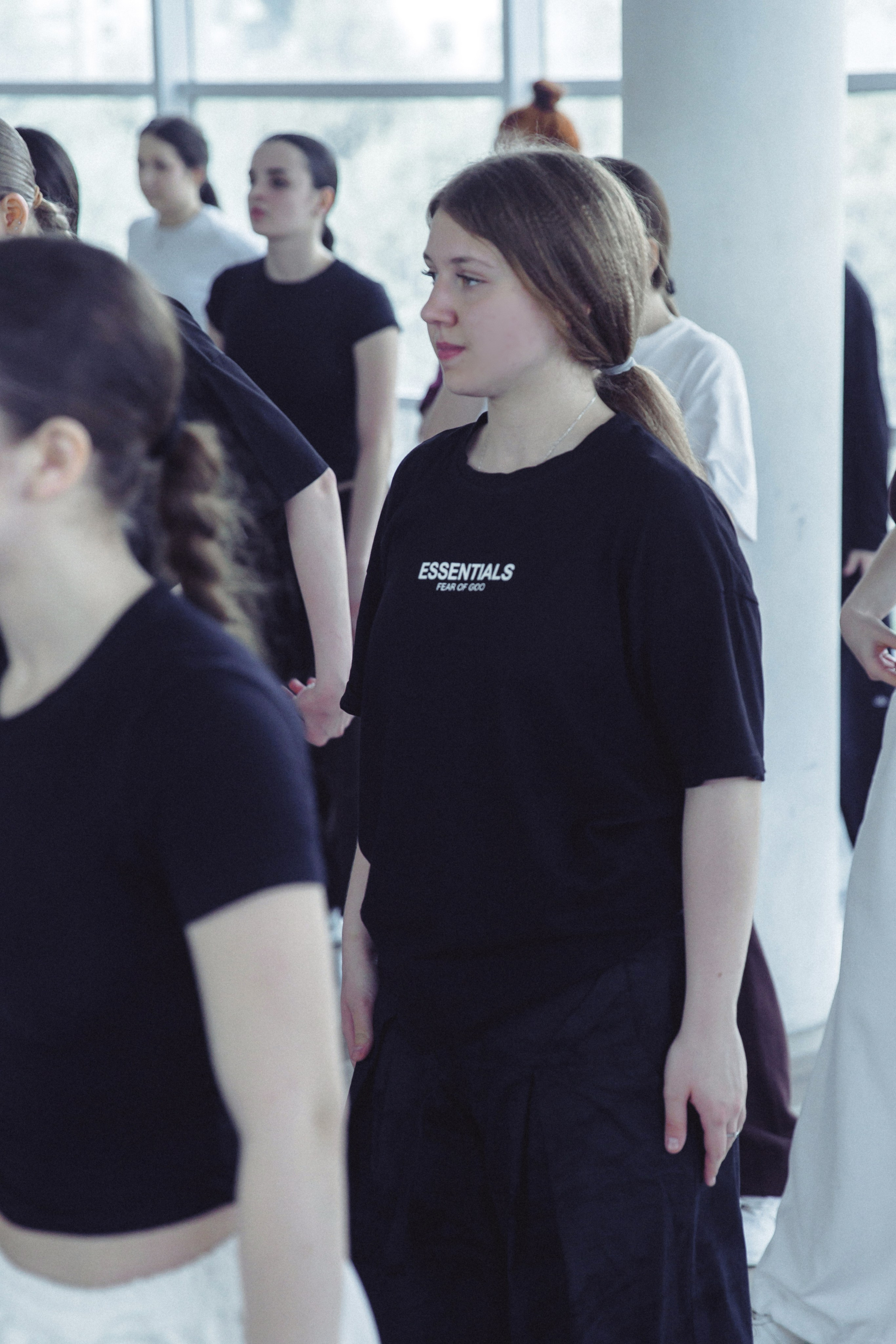 МК от солистки балета TODES Анны Макогоновой. Фотограф и Видеограф в Краснодаре Юлия Солодченко