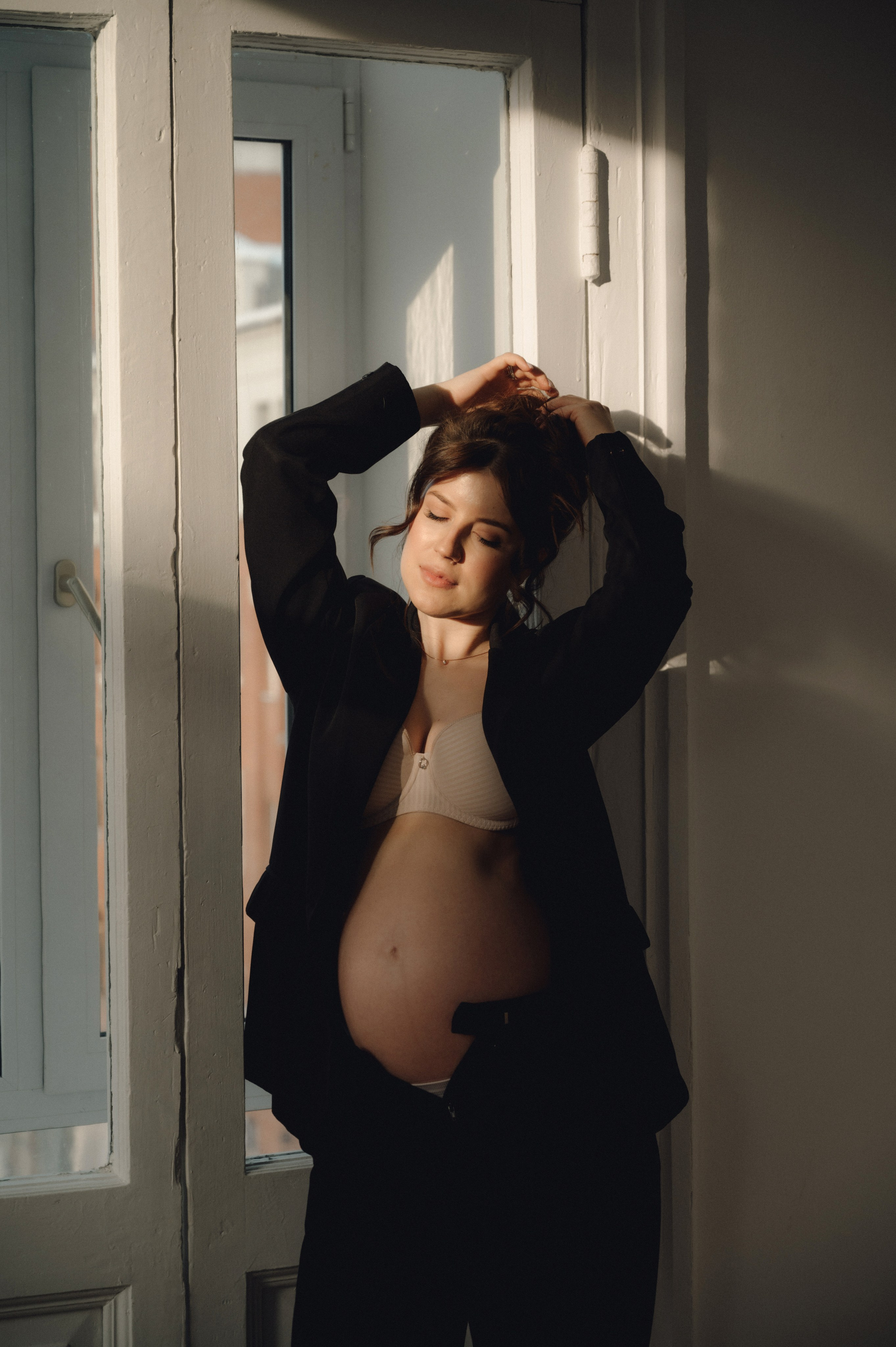 В ожидании весны. Семейный и свадебный фотограф в Самаре