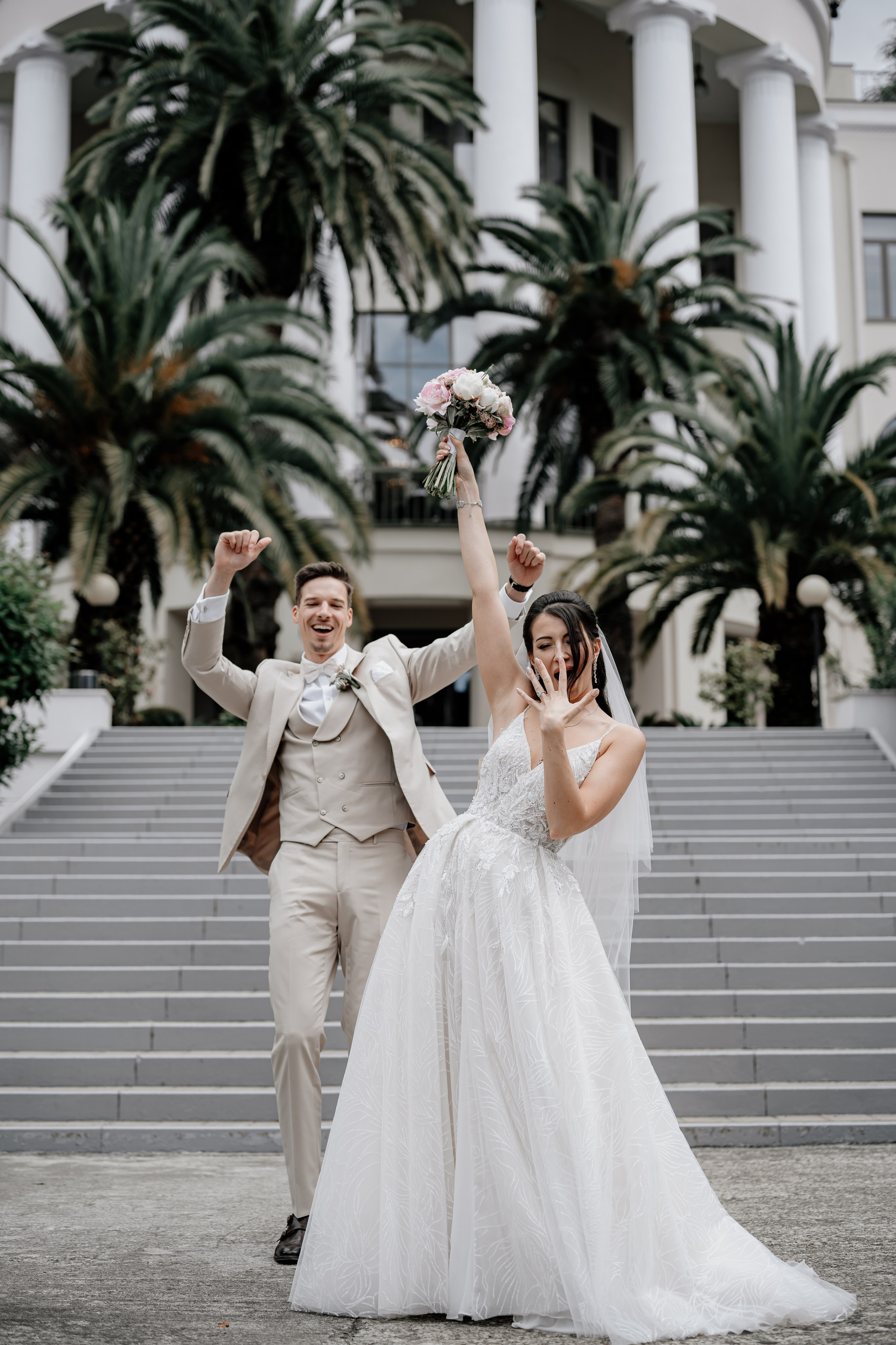 Свадьба в RODINA. Свадебный и семейный фотограф в Сочи Никита Пищов