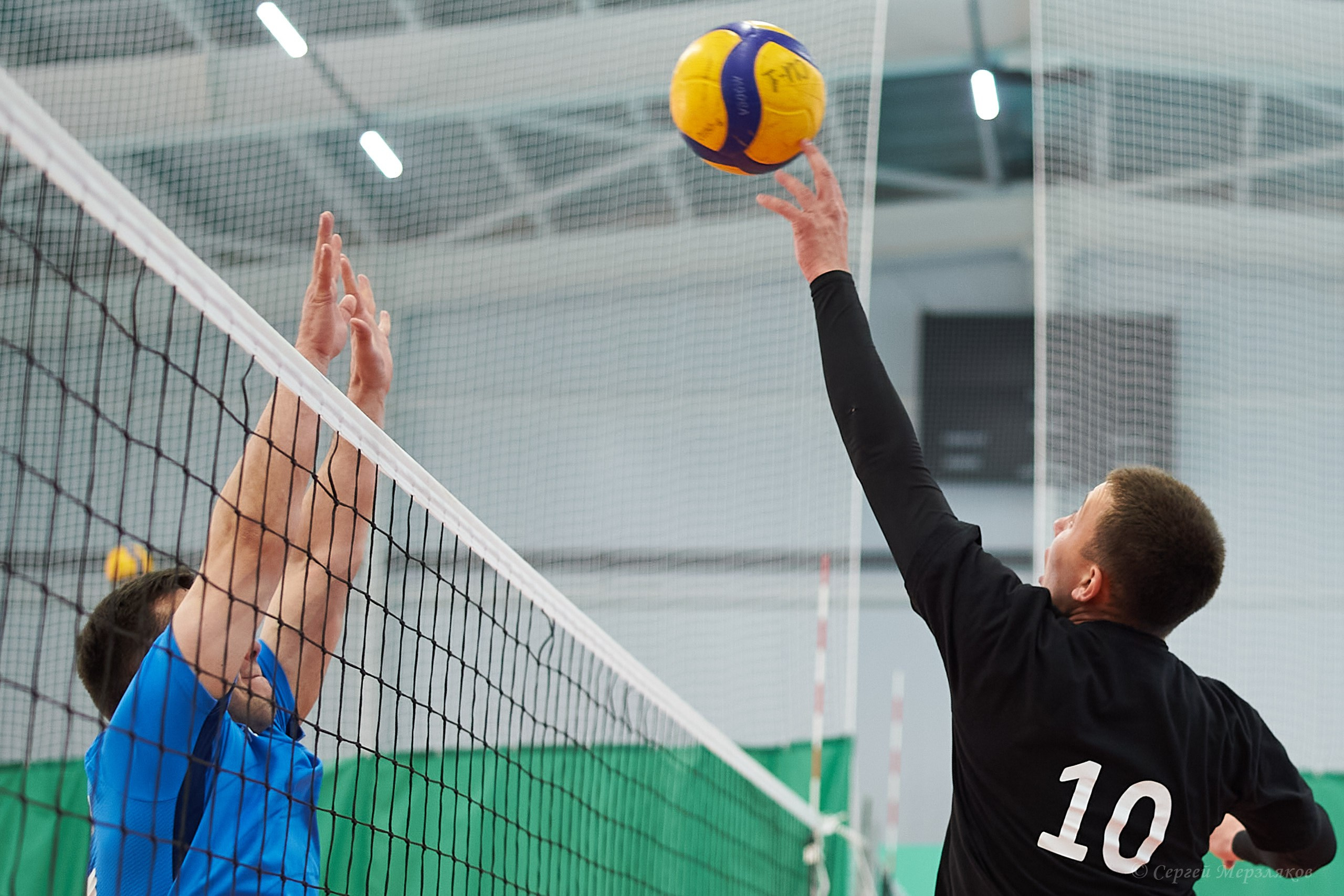 II Волейбольный турнир. Созвездие 26.05.2024 Ижевск. Спортивный репортажный фотограф в Ижевске Сергей Мерзляков