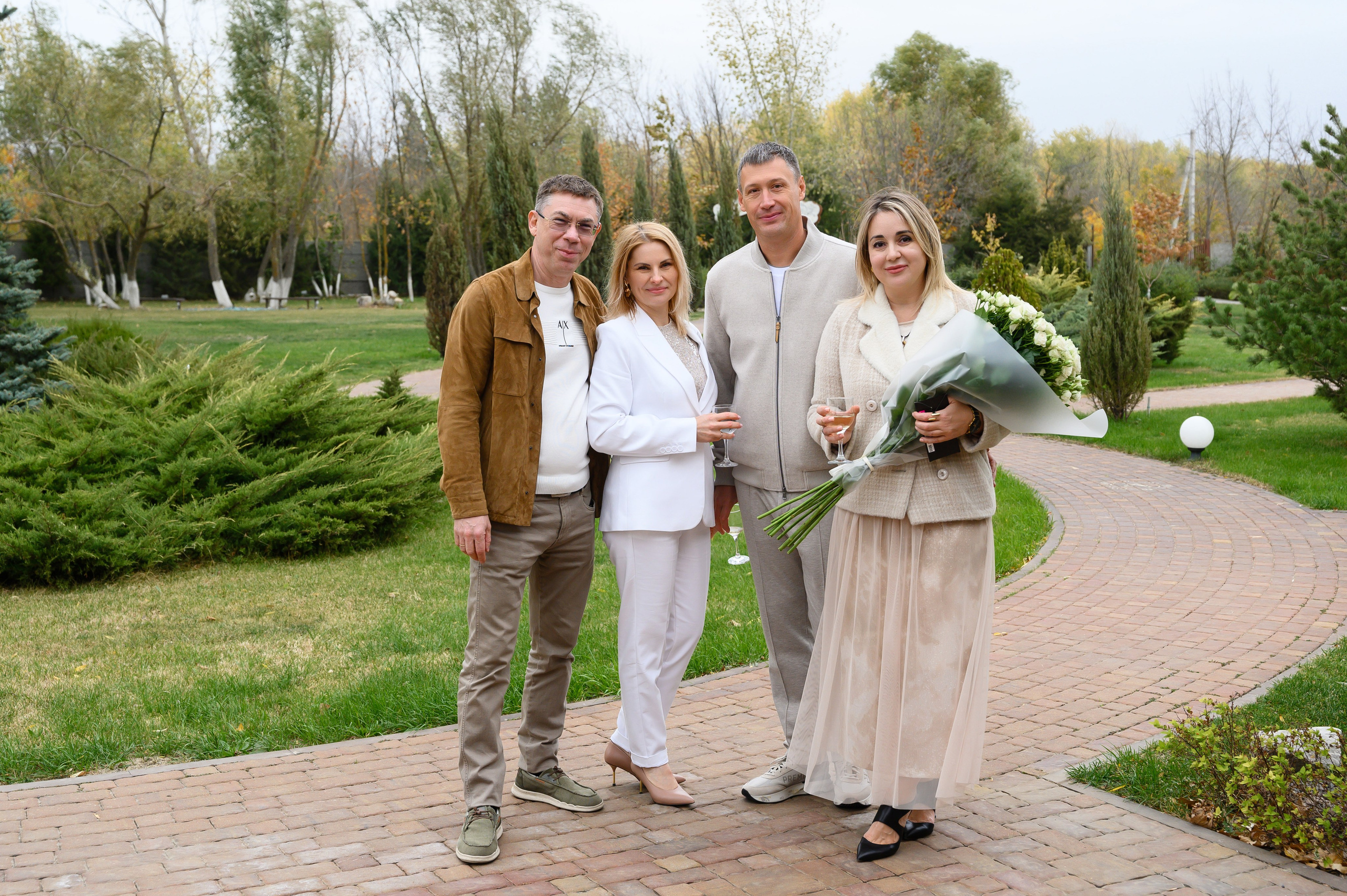 ДР Дани. Фотограф Сергей Пивоваров