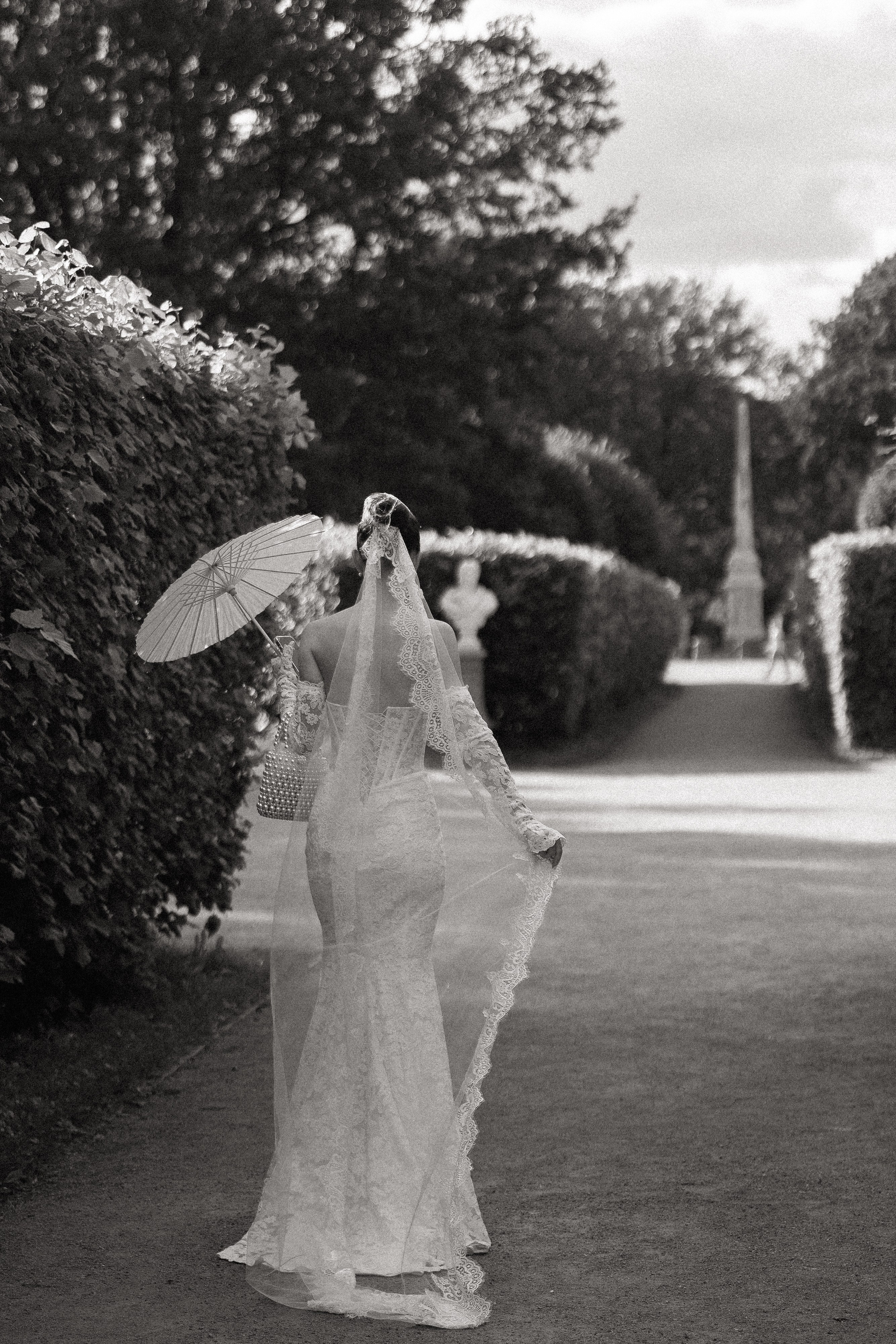 Y & S. Свадебный и event-фотограф Иван Волнухин