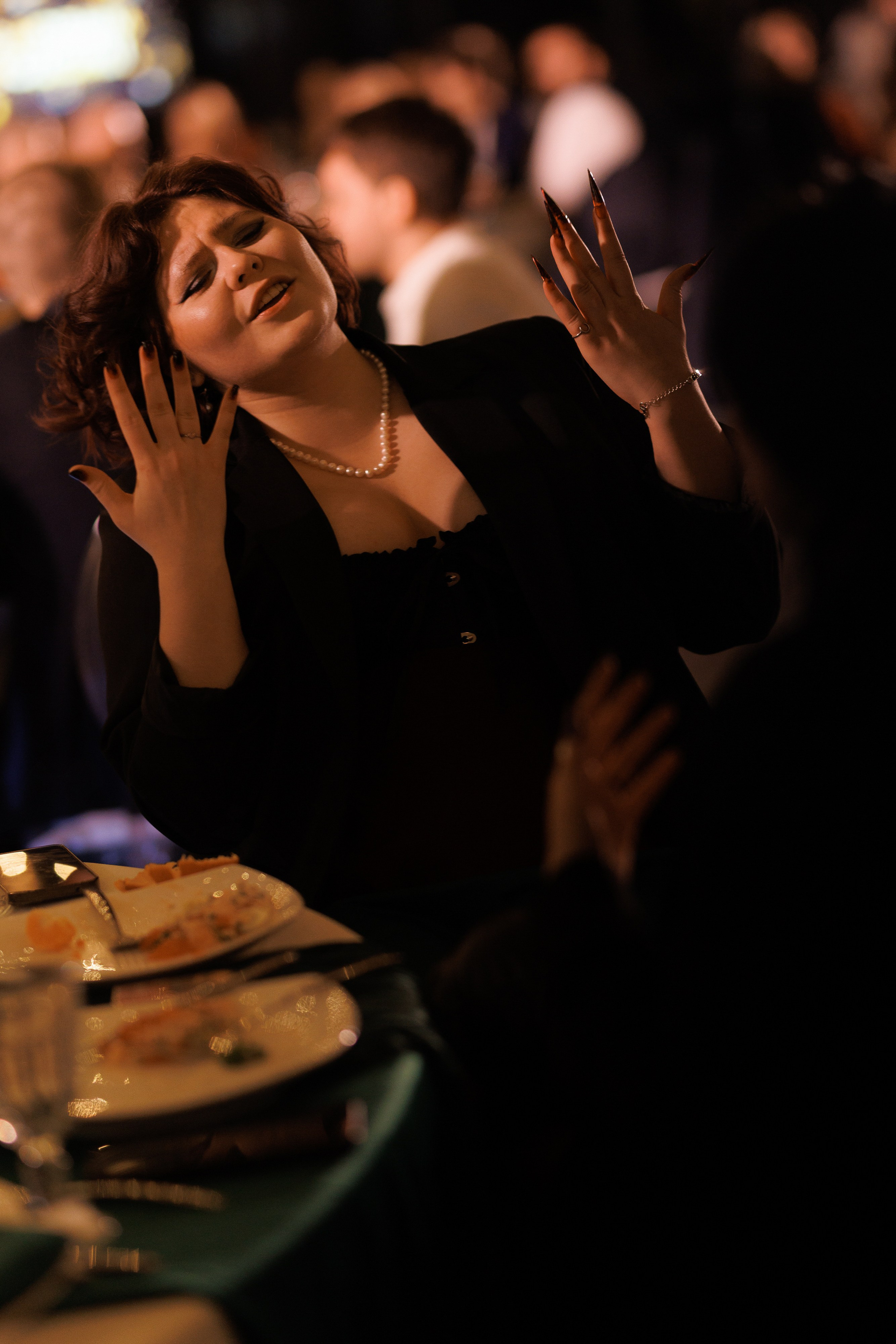 КОРПОРАТИВ «ОБРАЗОВАТЕЛЬНЫЙ СТАНДАРТ». Свадебный и event-фотограф Иван Волнухин