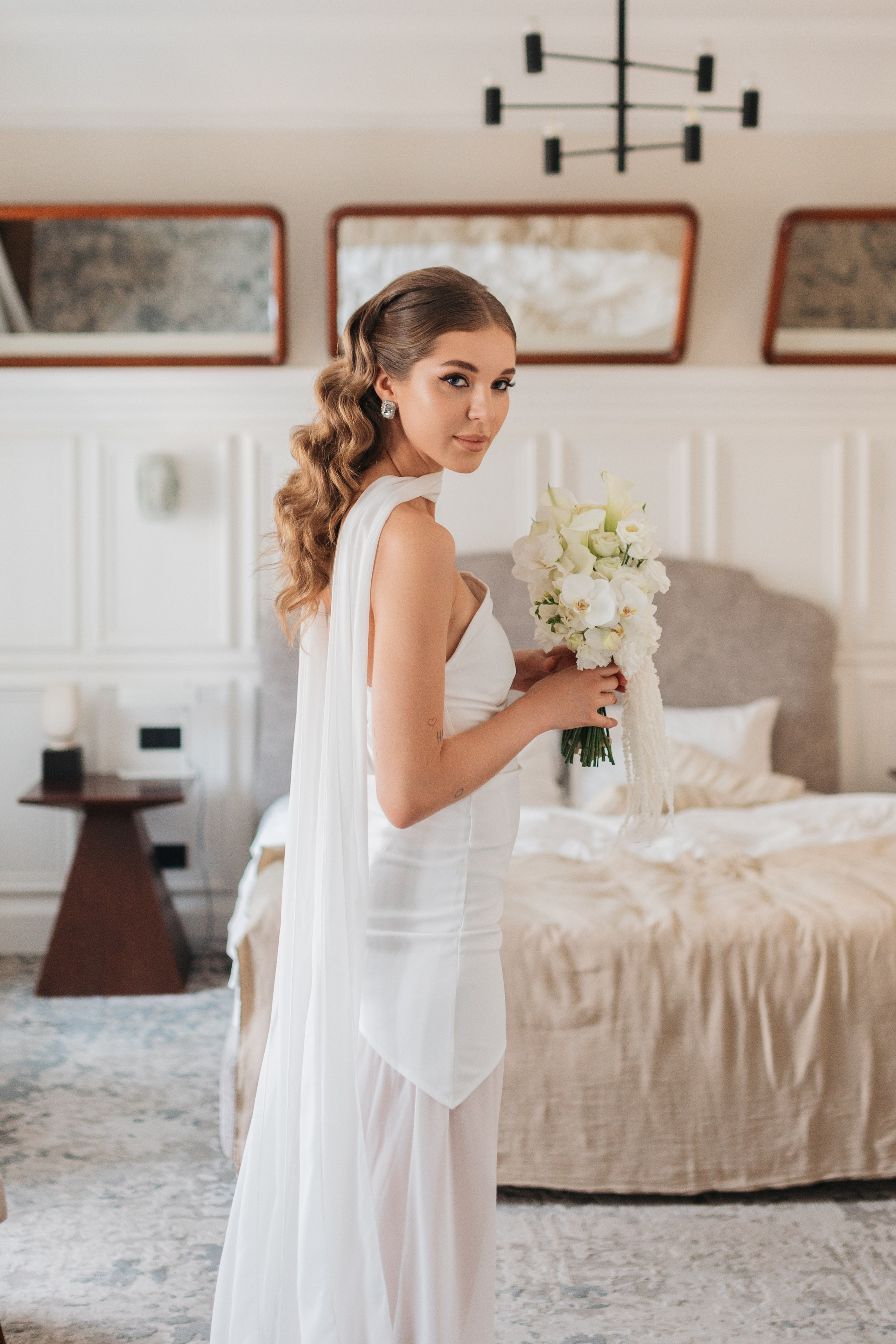 Ирина и Кирилл. Фотограф Белозерцева Марина