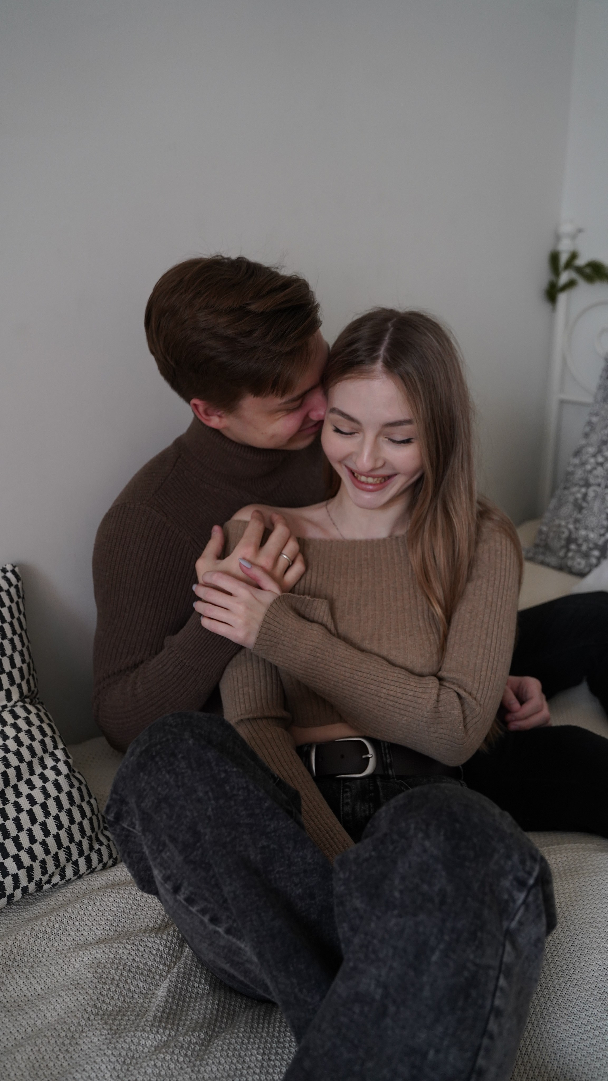 Анастасия и Константин. Добро пожаловать в мир самого прекрасного — в мир фотографии!