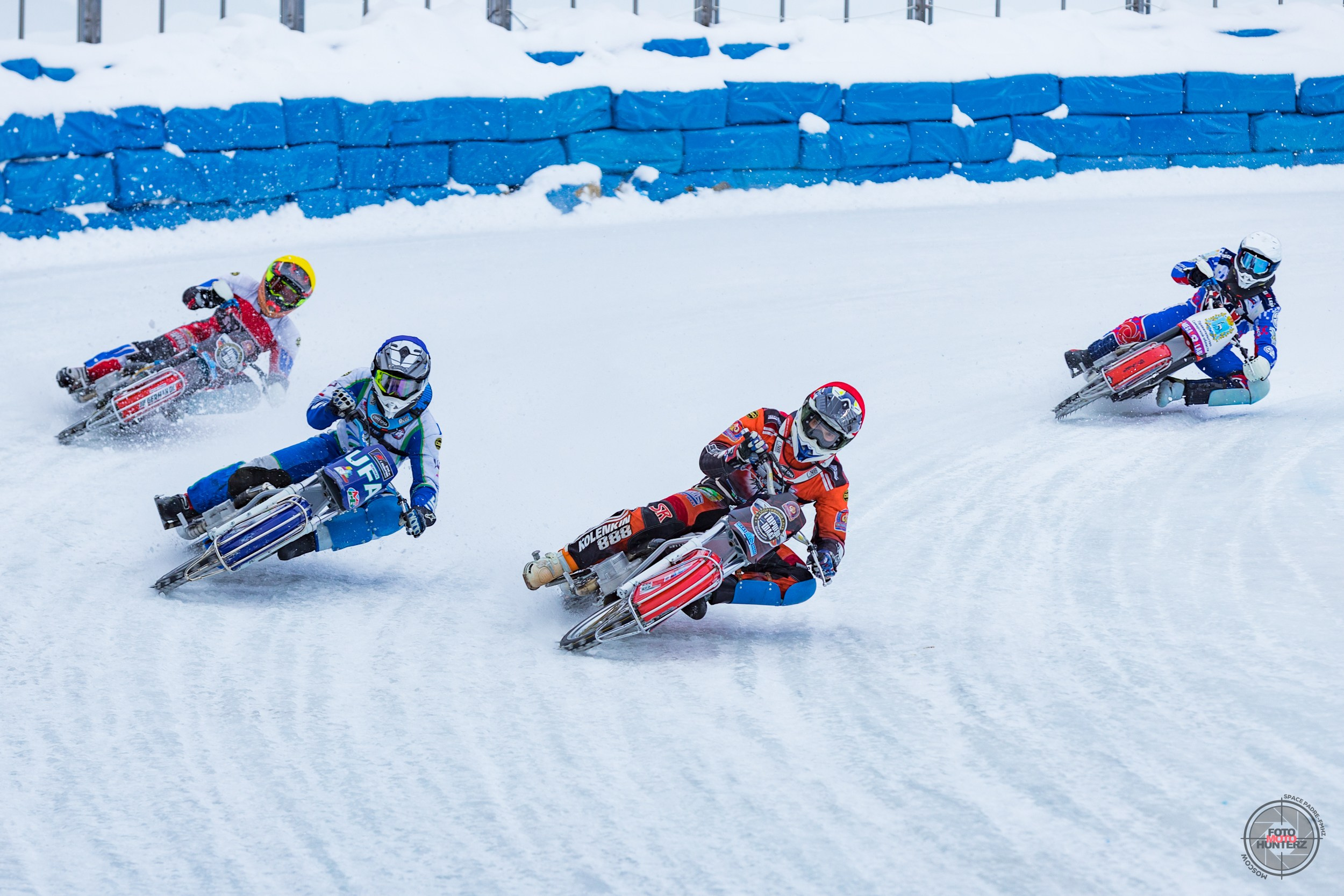 Спортивные фоторепортажи. Репортажный фотограф Борис Padre Кривошеев