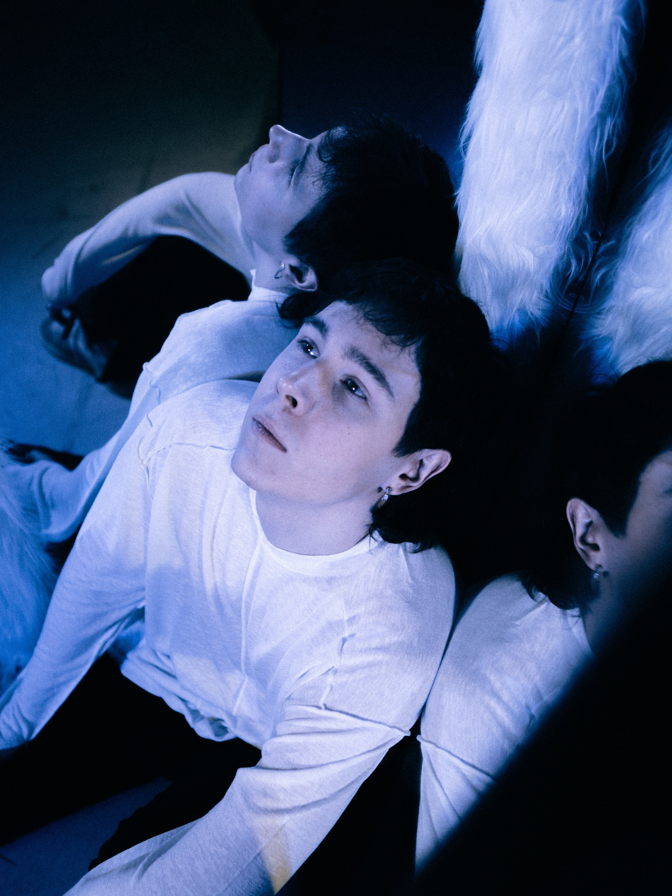 Егор. Фотоистории