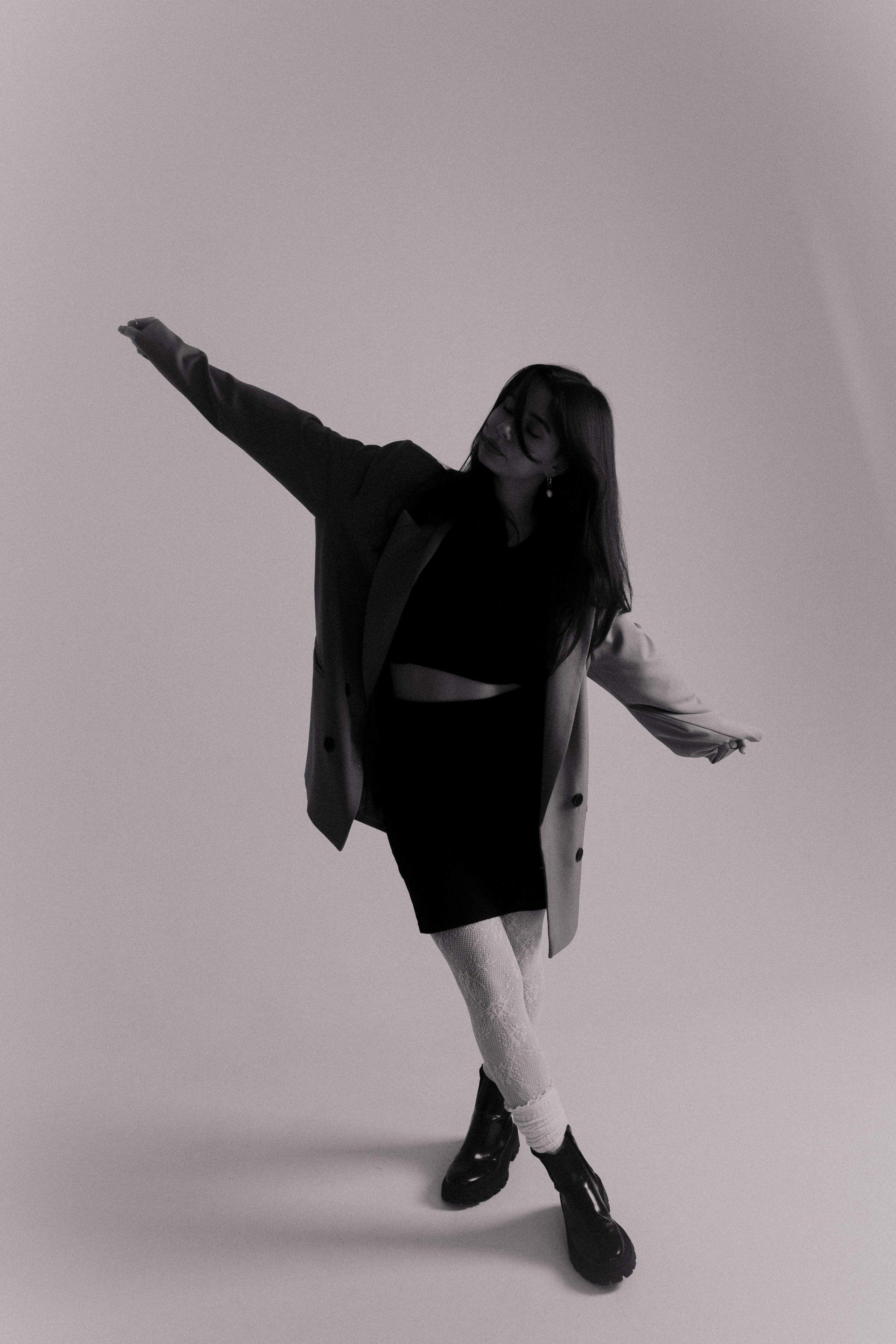 Alina. Daria Y. Фототерапия │ Санкт-Петербург