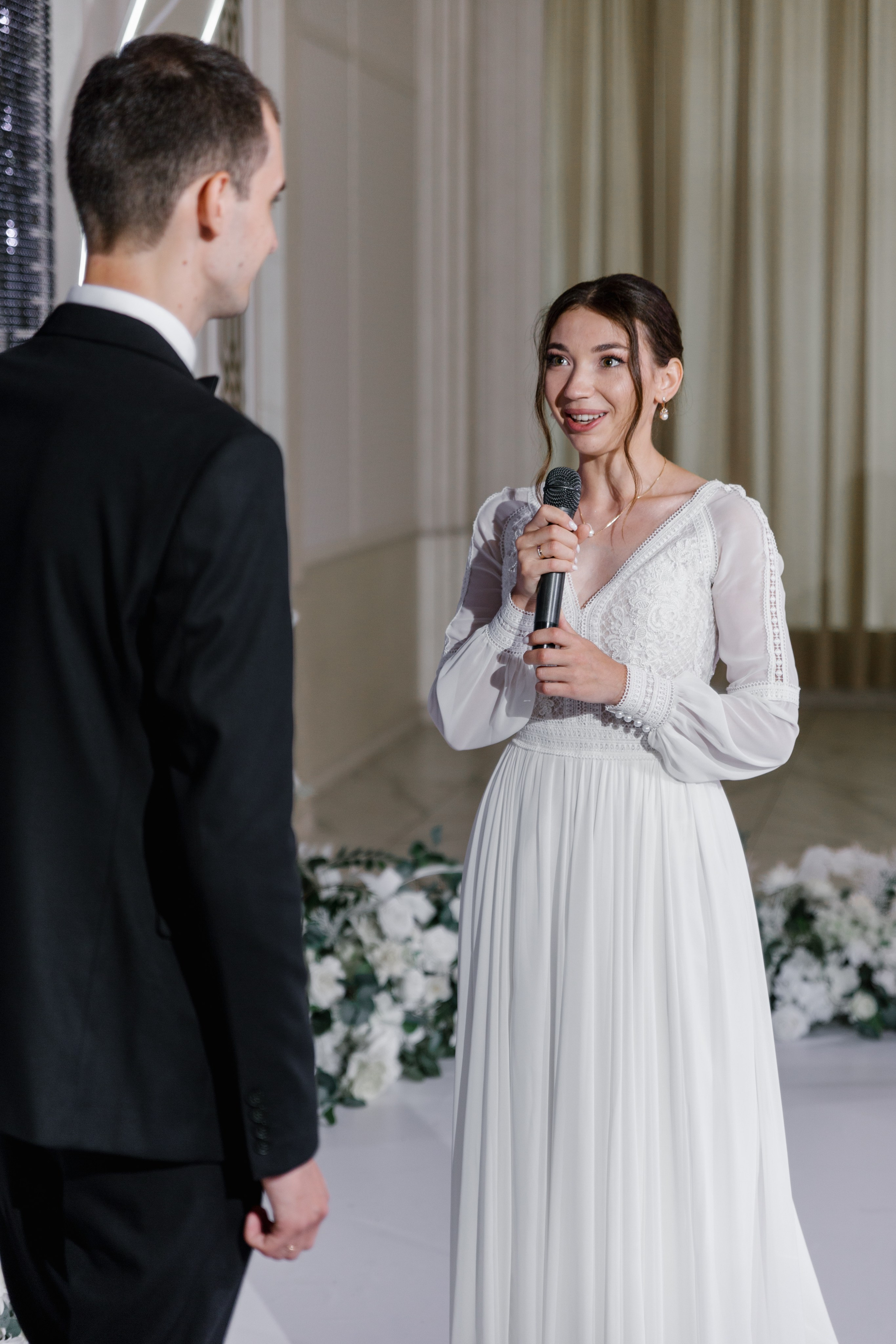 Кририлл и Любовь. Свадебный фотограф в Пятигорске и КМВ Софья Аджикеримова