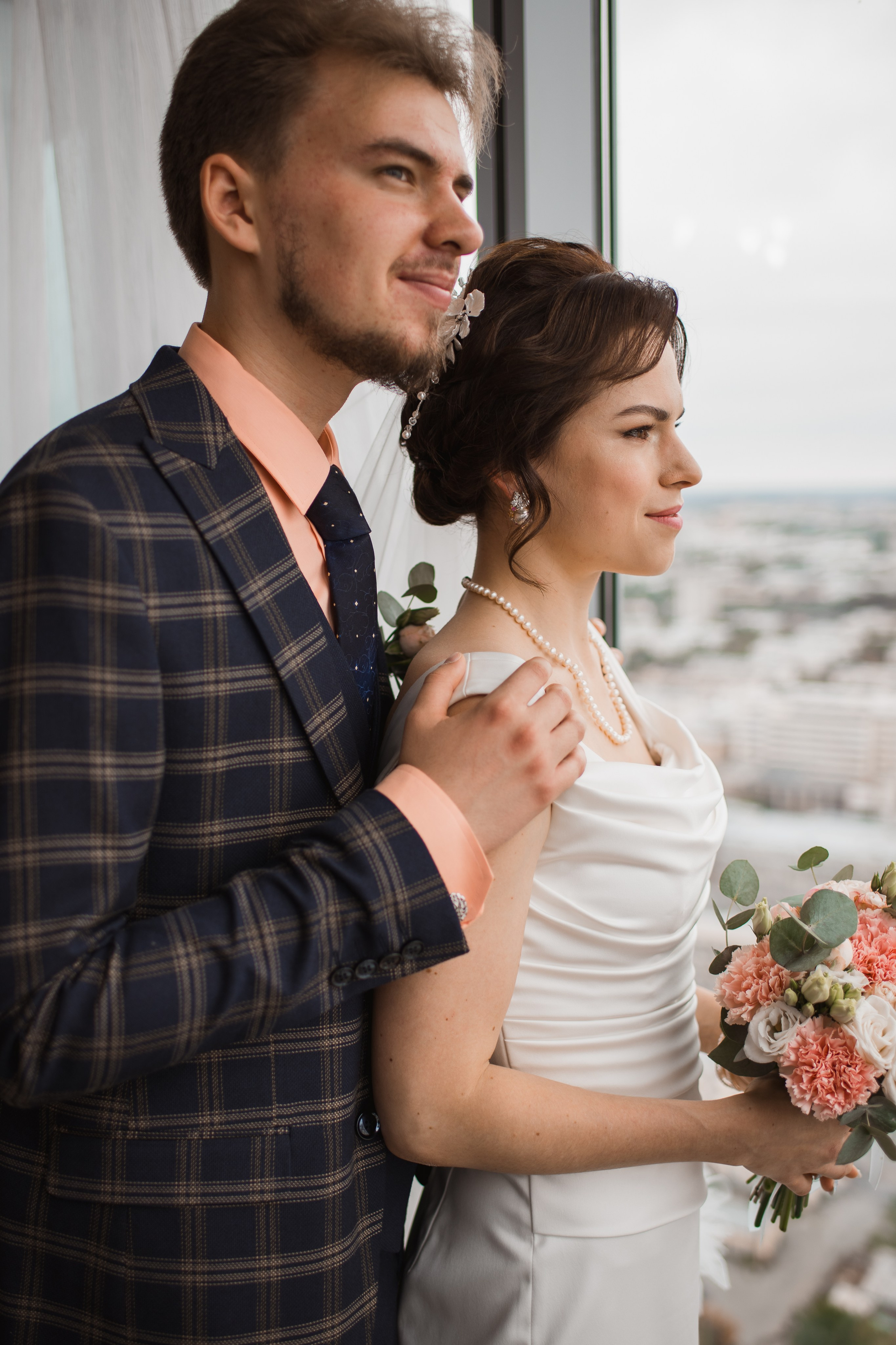 Свадебная съемка. Фомина Елена Свадебный и семейный фотограф