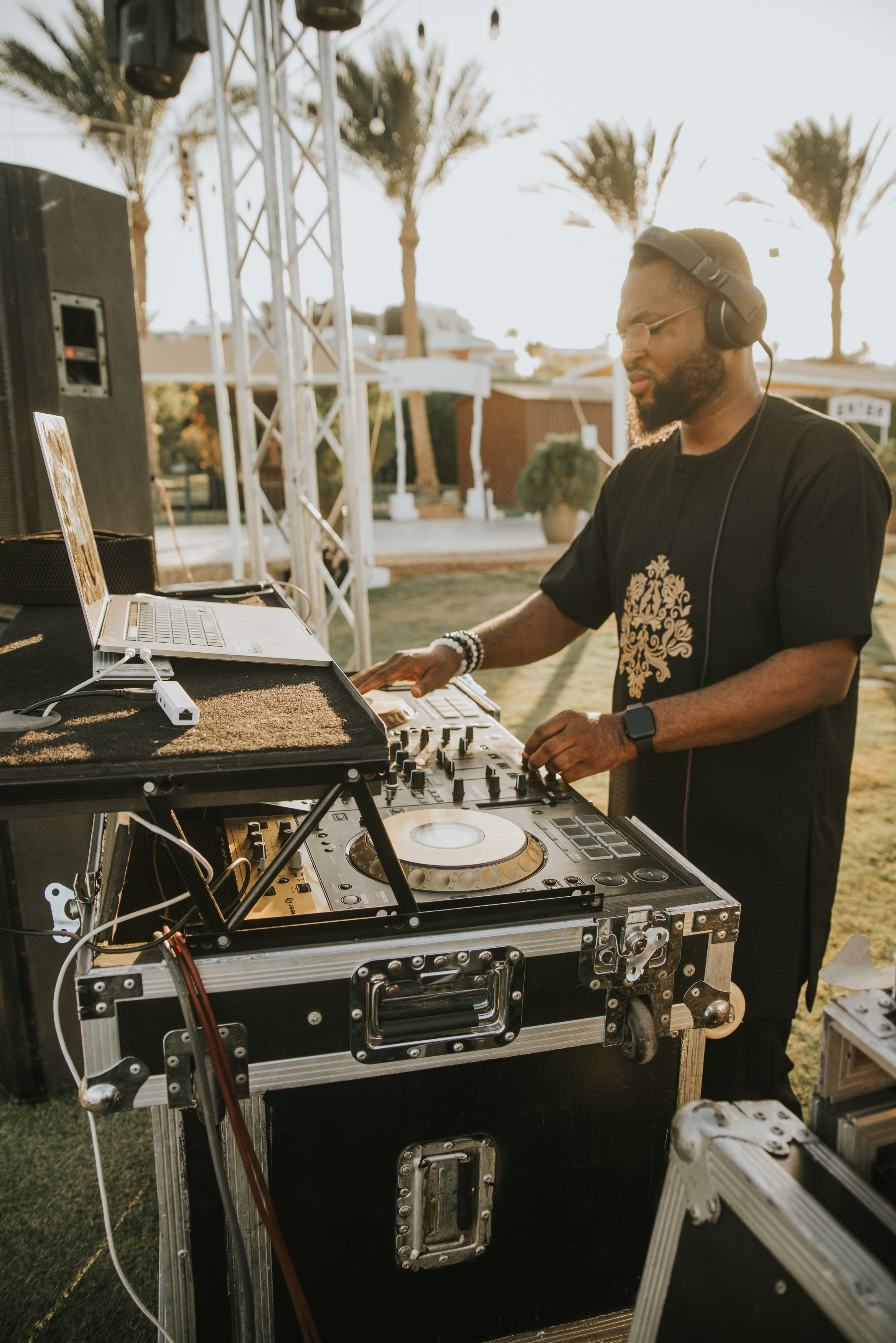 KEMI’S BIRTHDAY AT SULTAND GARDENS. Photographe de mariage et de famille à Sharm El Sheikh Natalia Matlina