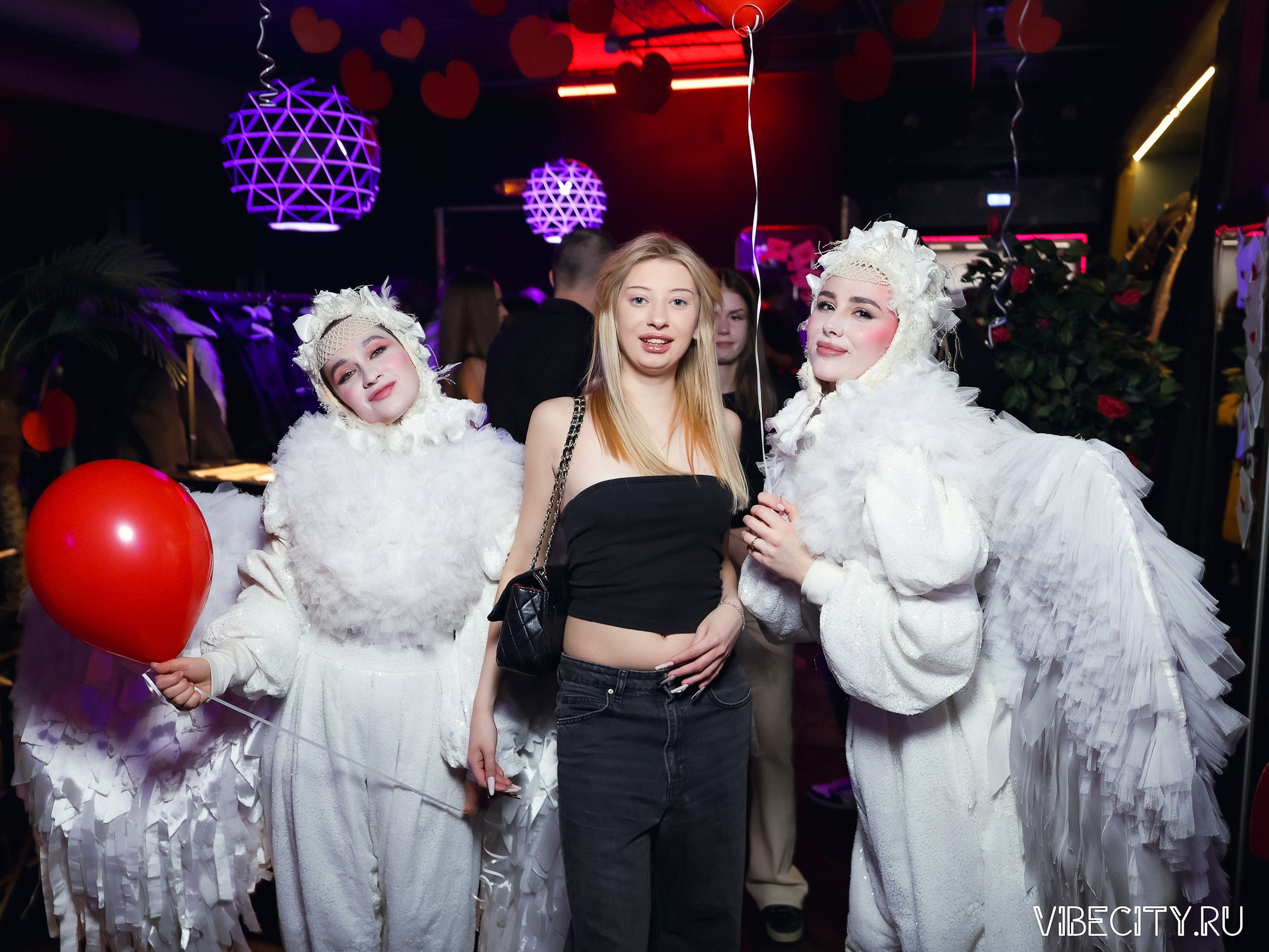 DOUBLE U. VIBECITY.RU Вайб Сити Ру Фоторепортажи Фотоотчеты Калининград