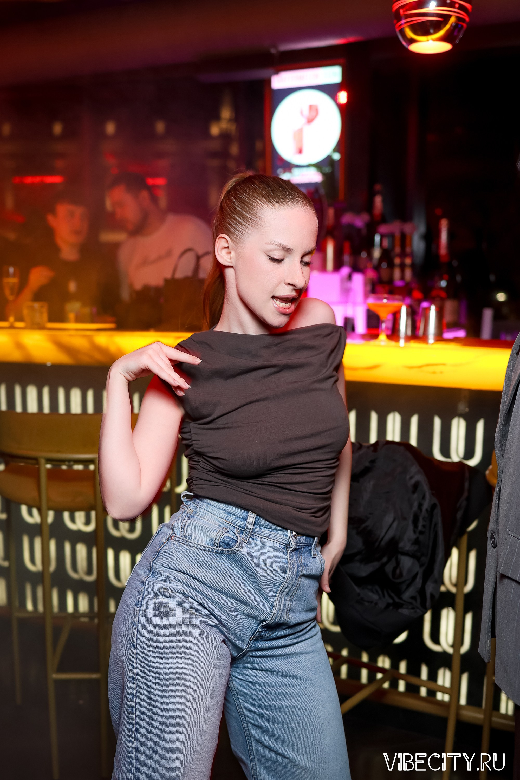 DOUBLE U. VIBECITY.RU Вайб Сити Ру Фоторепортажи Фотоотчеты Калининград